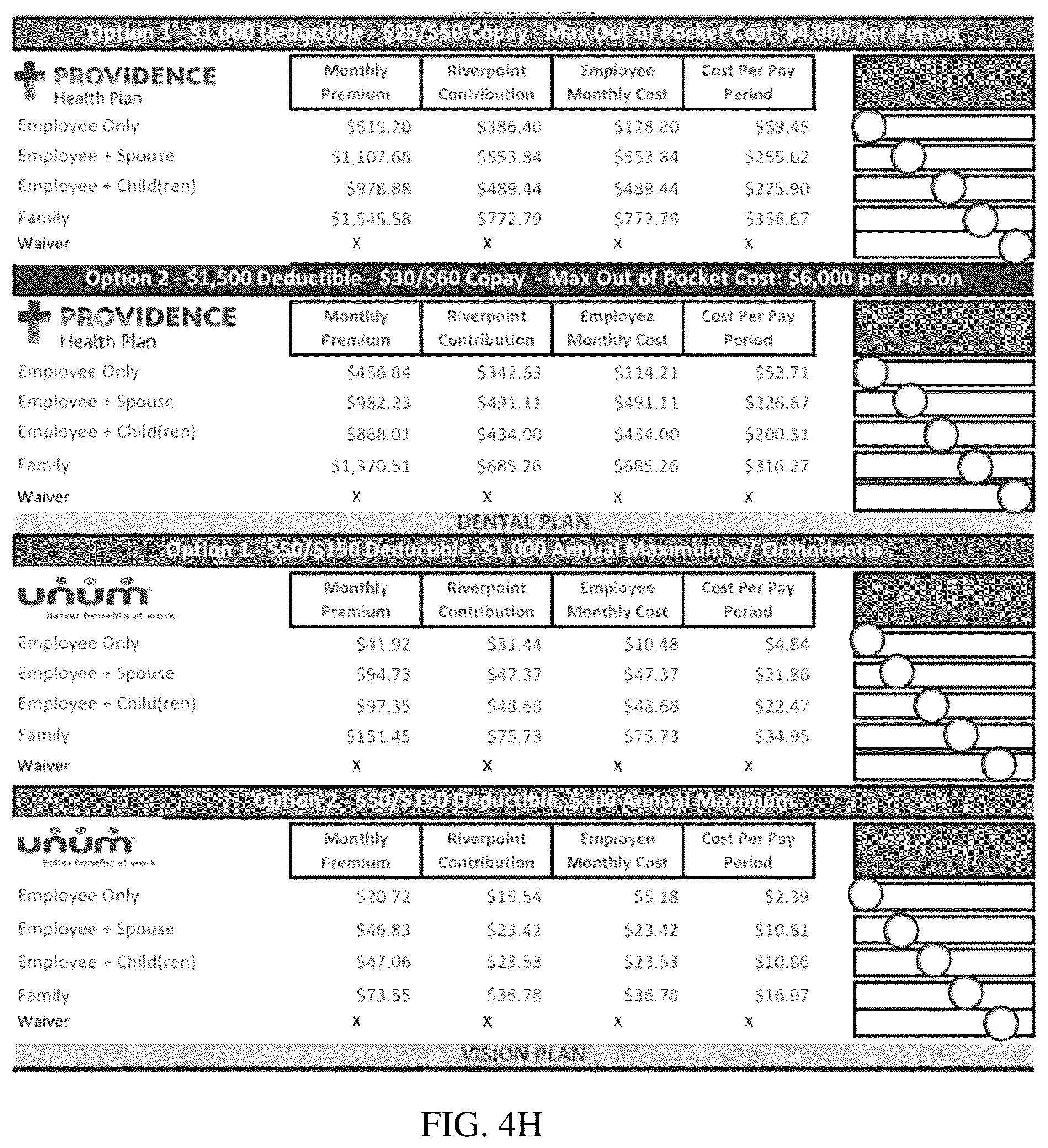 Patent US12333240 Figure 9 – Systems and processes of extracting unstructured data from complex documents