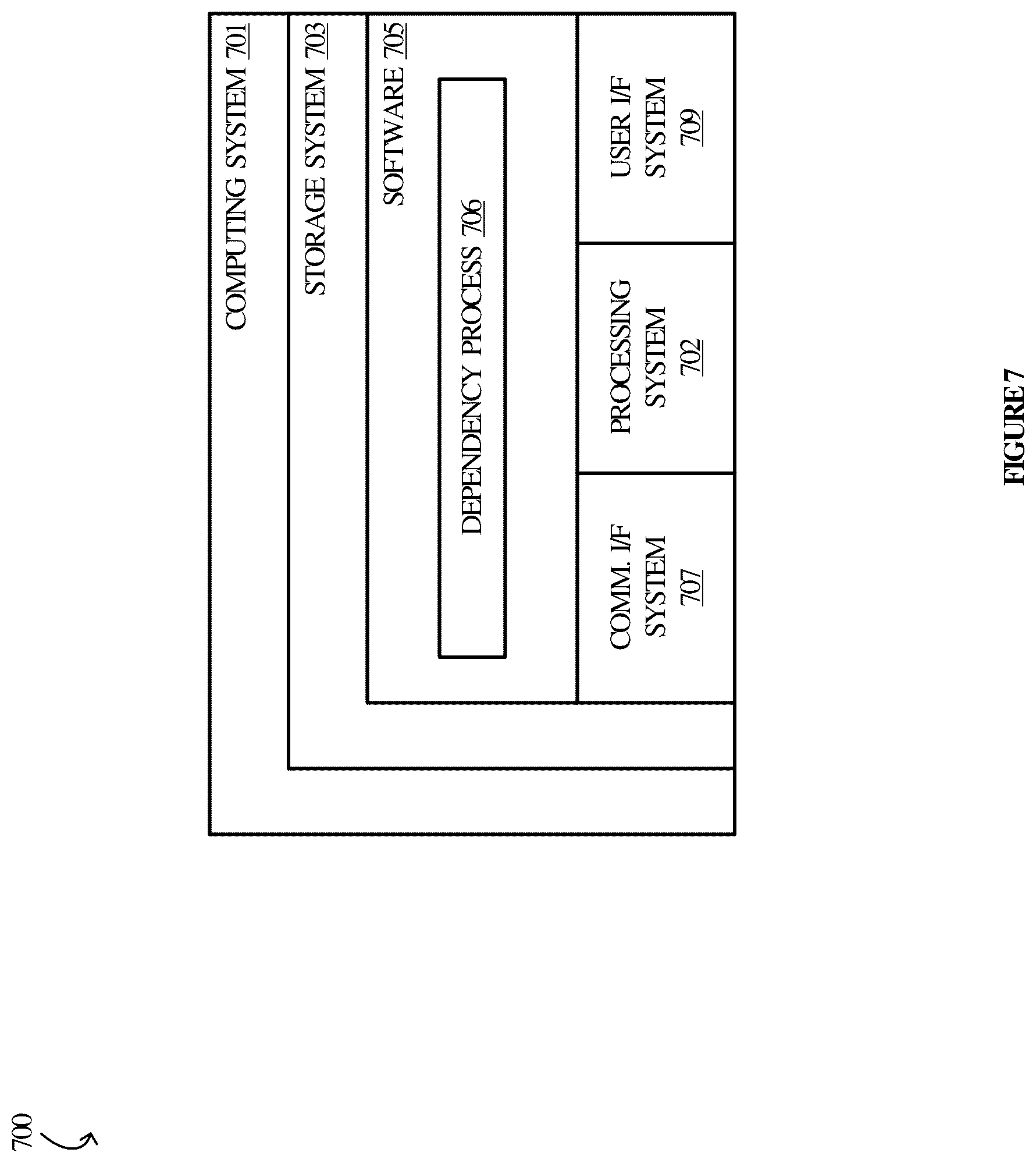 Patent US12333241 Figure 13 – Integrating non-native dependencies in spreadsheet applications