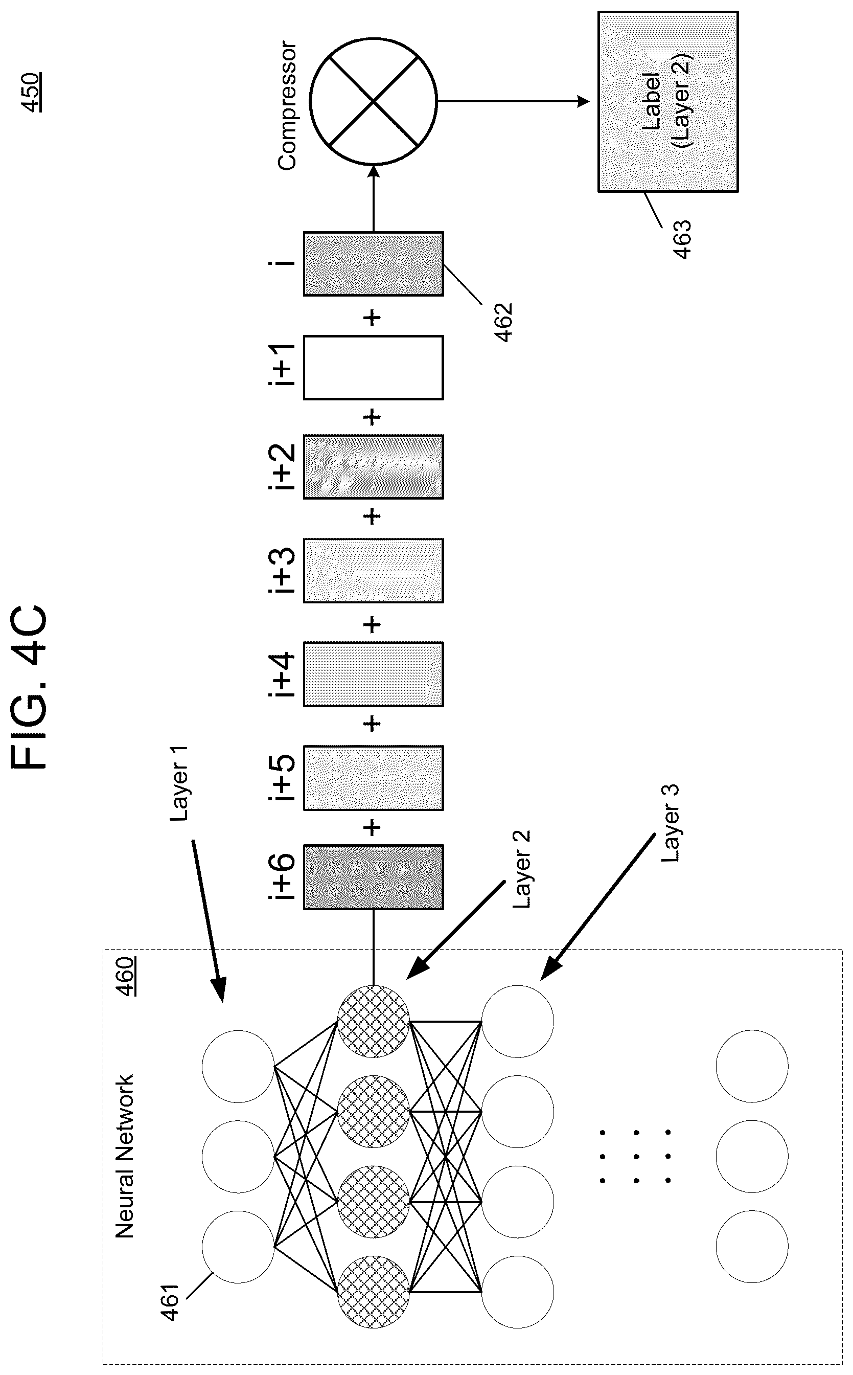 Patent US12333248 Figure 11 – Visualization of the impact of training data