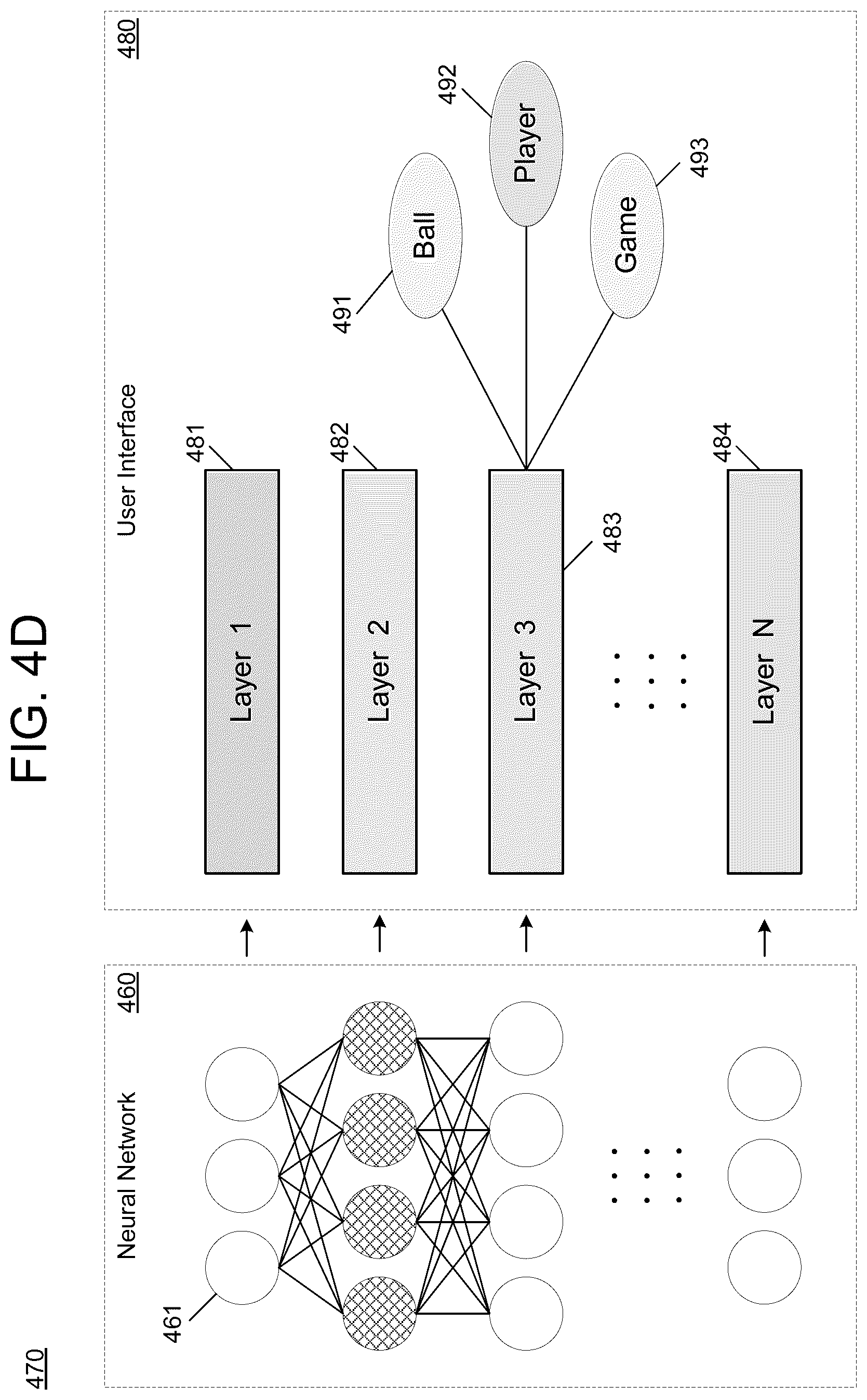 Patent US12333248 Figure 12 – Visualization of the impact of training data