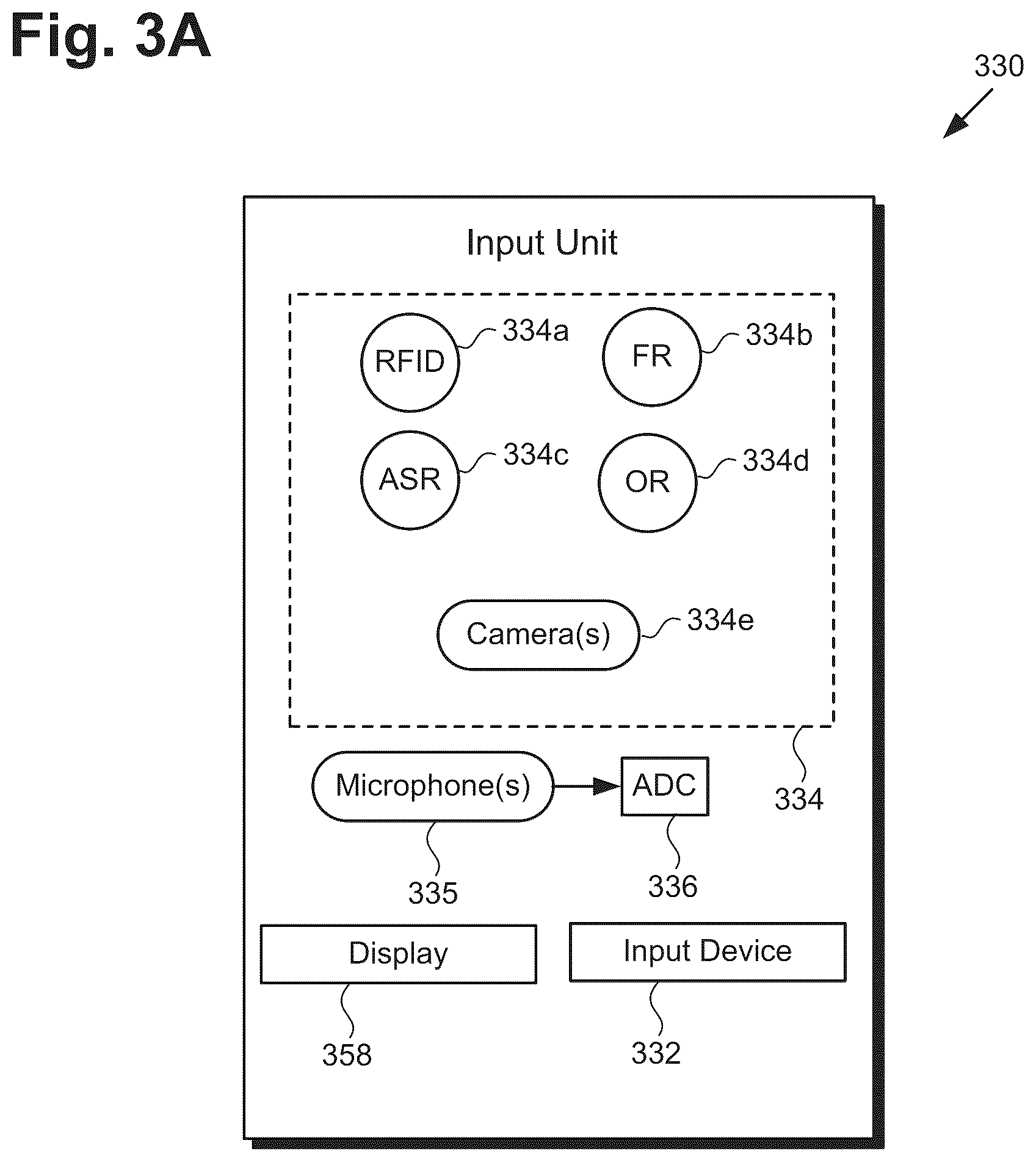 Patent US12333257 Figure 3 – Ensuring user data security while personalizing a social agent