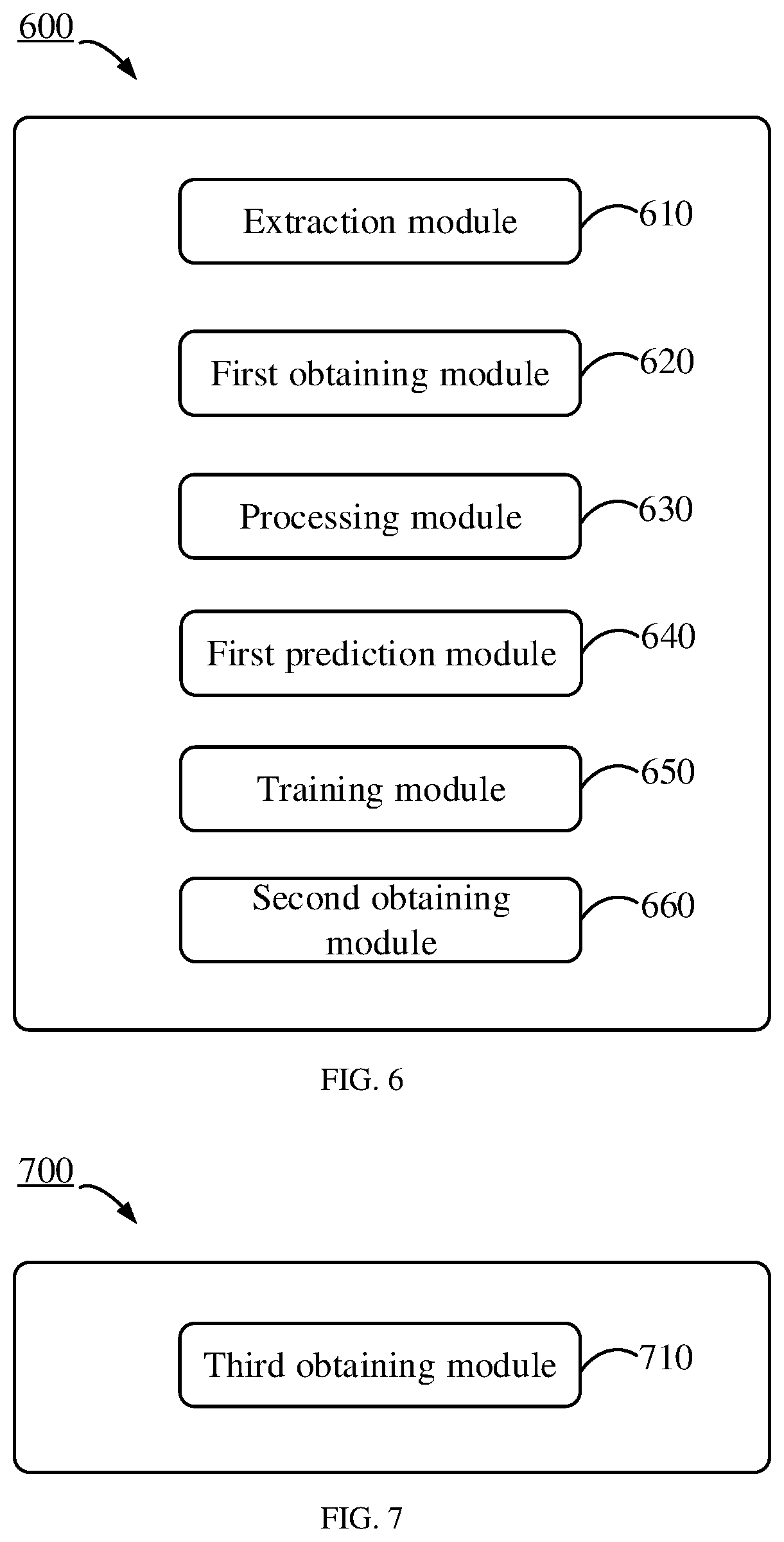 Patent US12333266 Figure 5 – Training method, text translation method, electronic device, and storage medium