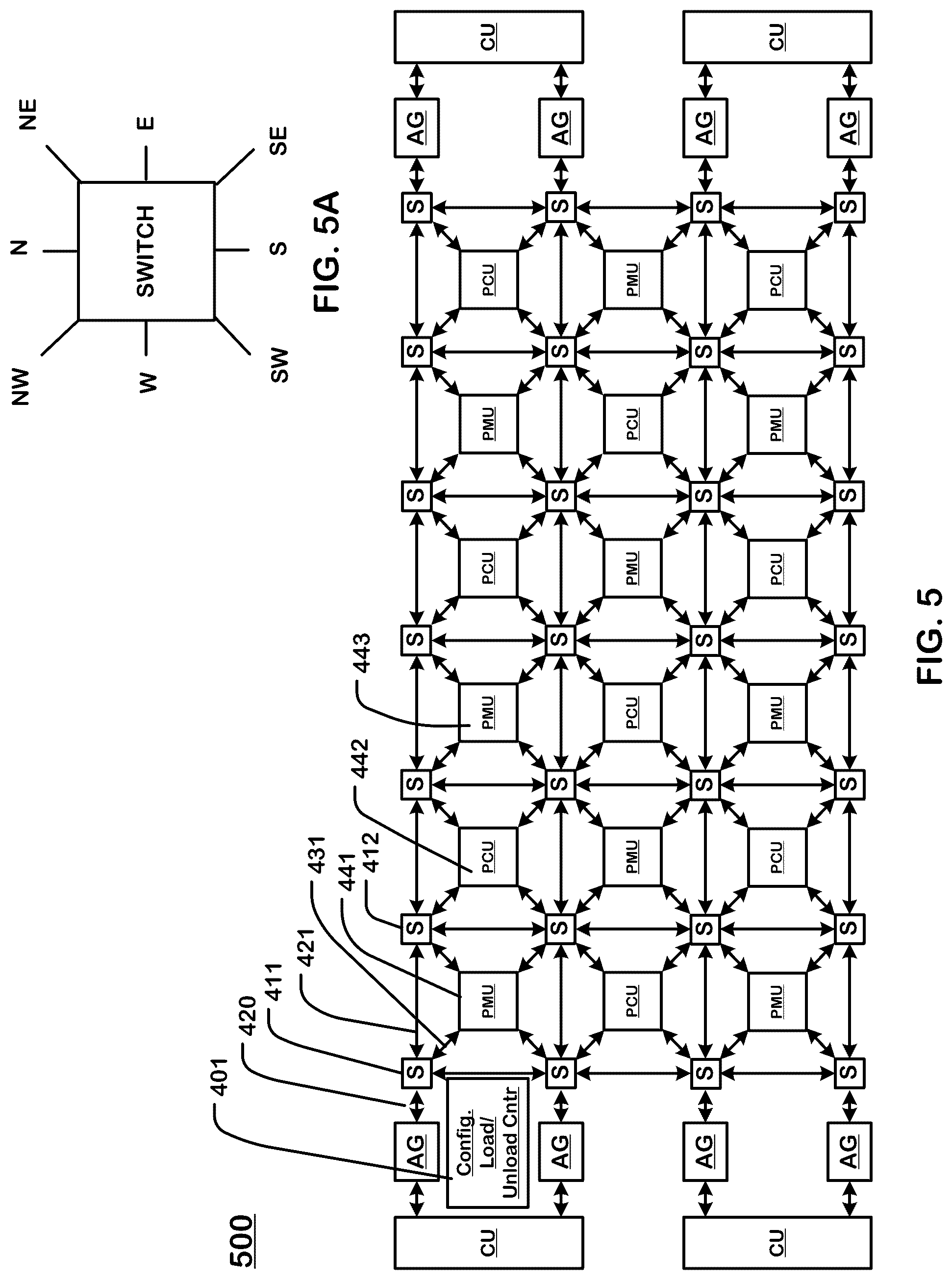 Patent US12333270 Figure 6 – Calculating a floating-point function using multiple lookup tables