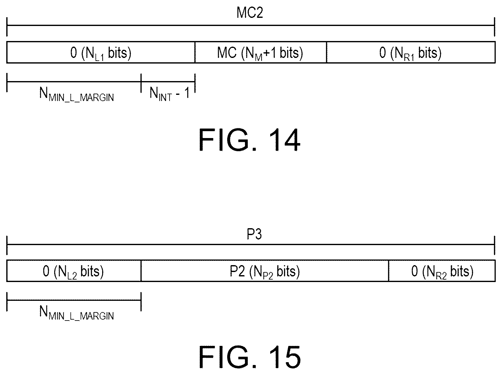 Patent US12333271 Figure 14 – Processing device using heterogeneous format input