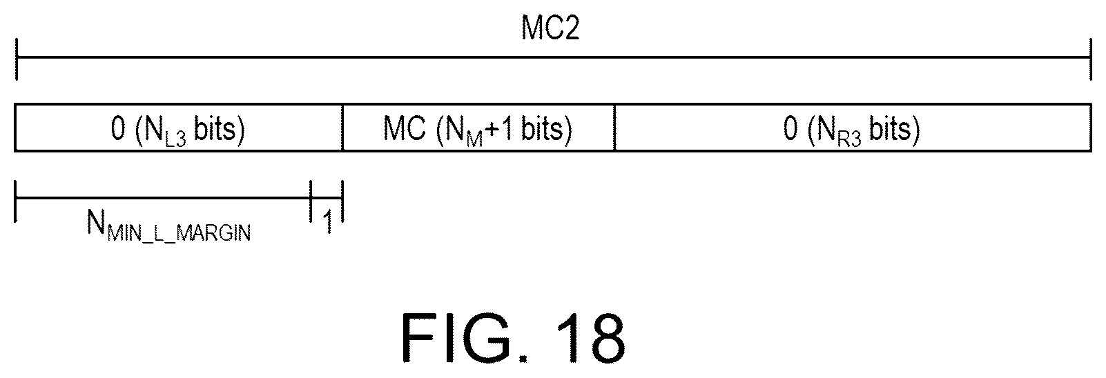 Patent US12333271 Figure 17 – Processing device using heterogeneous format input