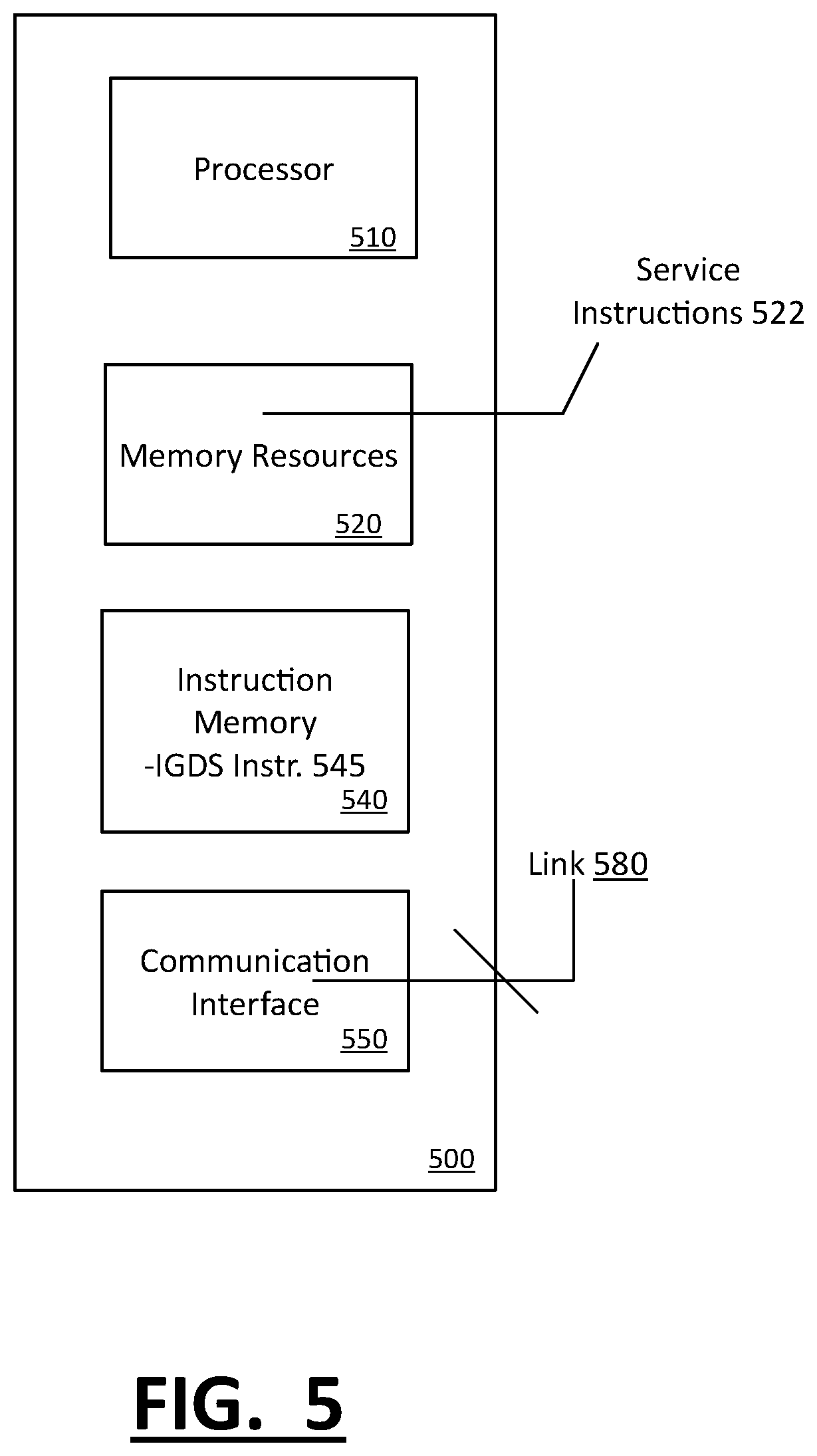 Patent US12333278 Figure 8 – Interface object manipulation based on aggregated property values