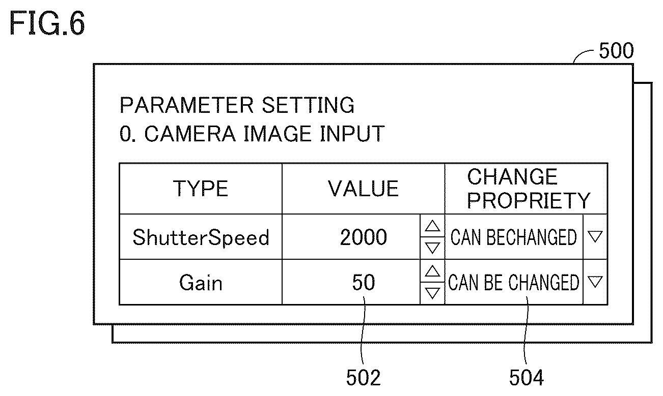 Patent US12333279 Figure 6 – Program executing device, program executing method, and non-transitory computer-readable storage medium