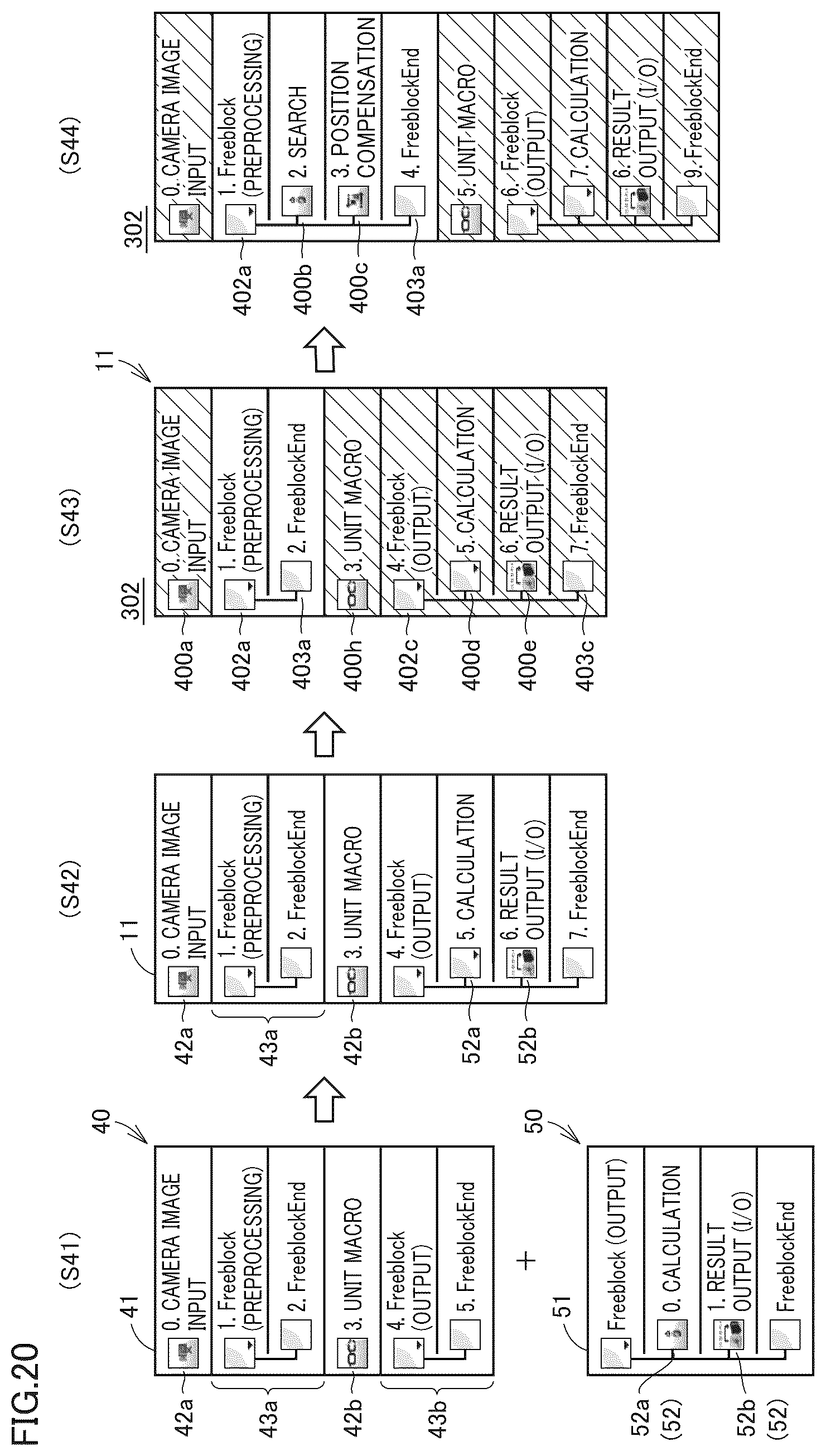 Patent US12333279 Figure 20 – Program executing device, program executing method, and non-transitory computer-readable storage medium