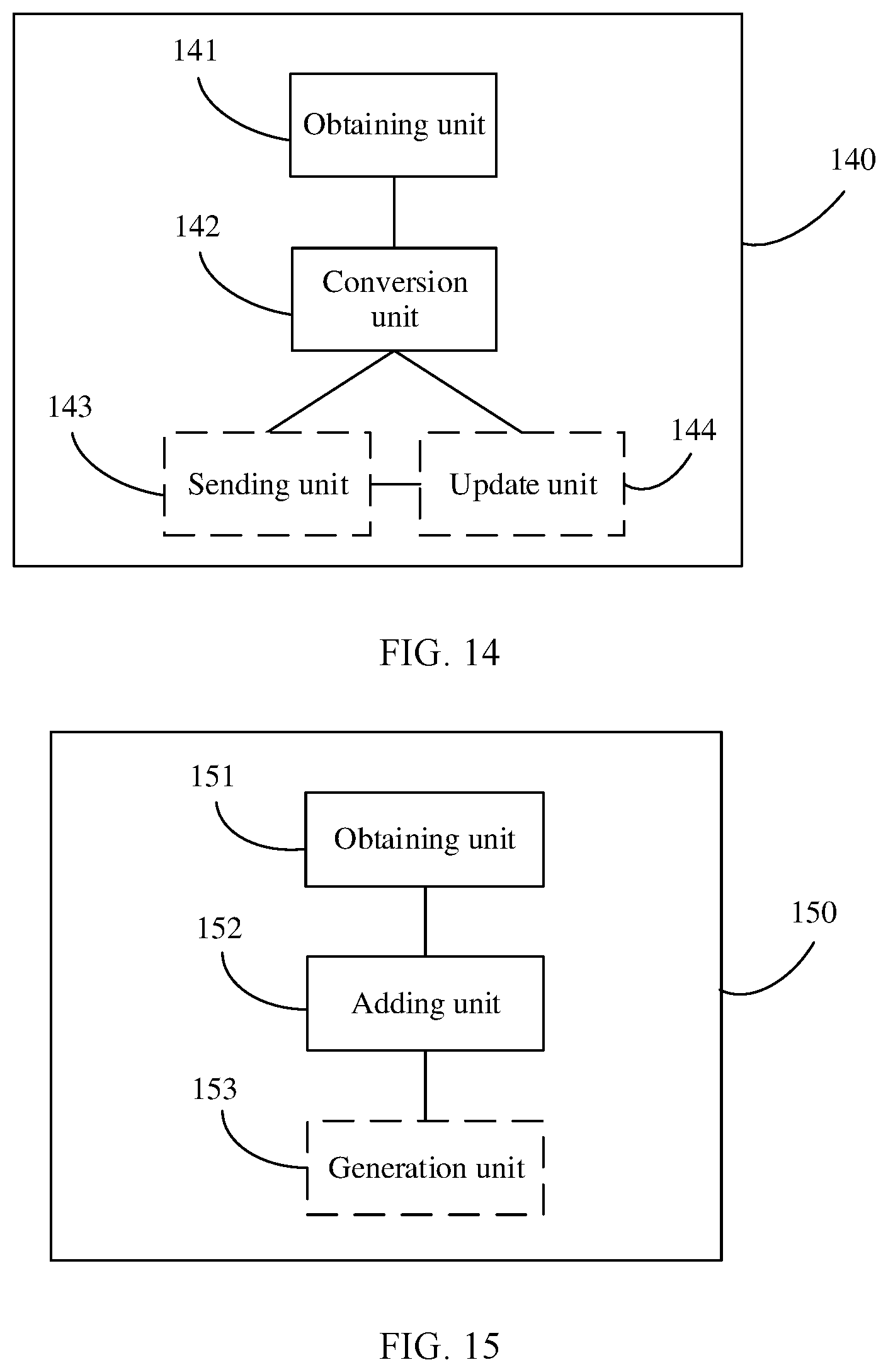 Patent US12333282 Figure 11 – UI service package generation and registration method and apparatus, and UI service loading method and apparatus