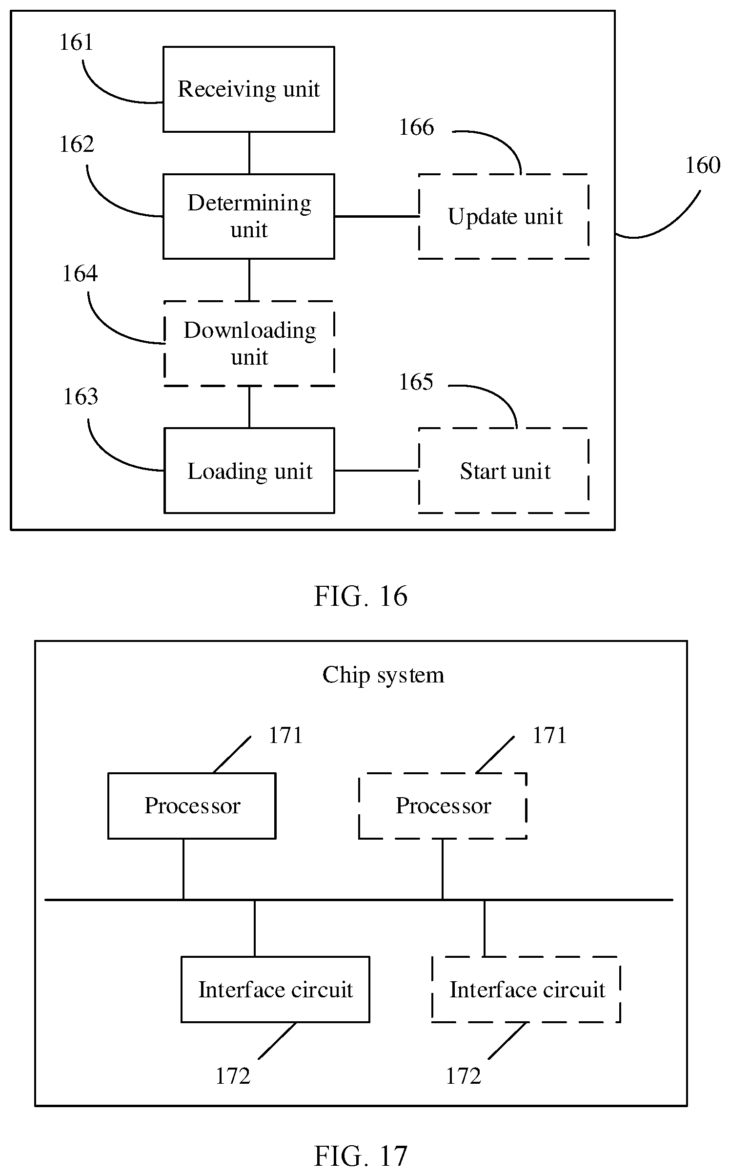 Patent US12333282 Figure 12 – UI service package generation and registration method and apparatus, and UI service loading method and apparatus