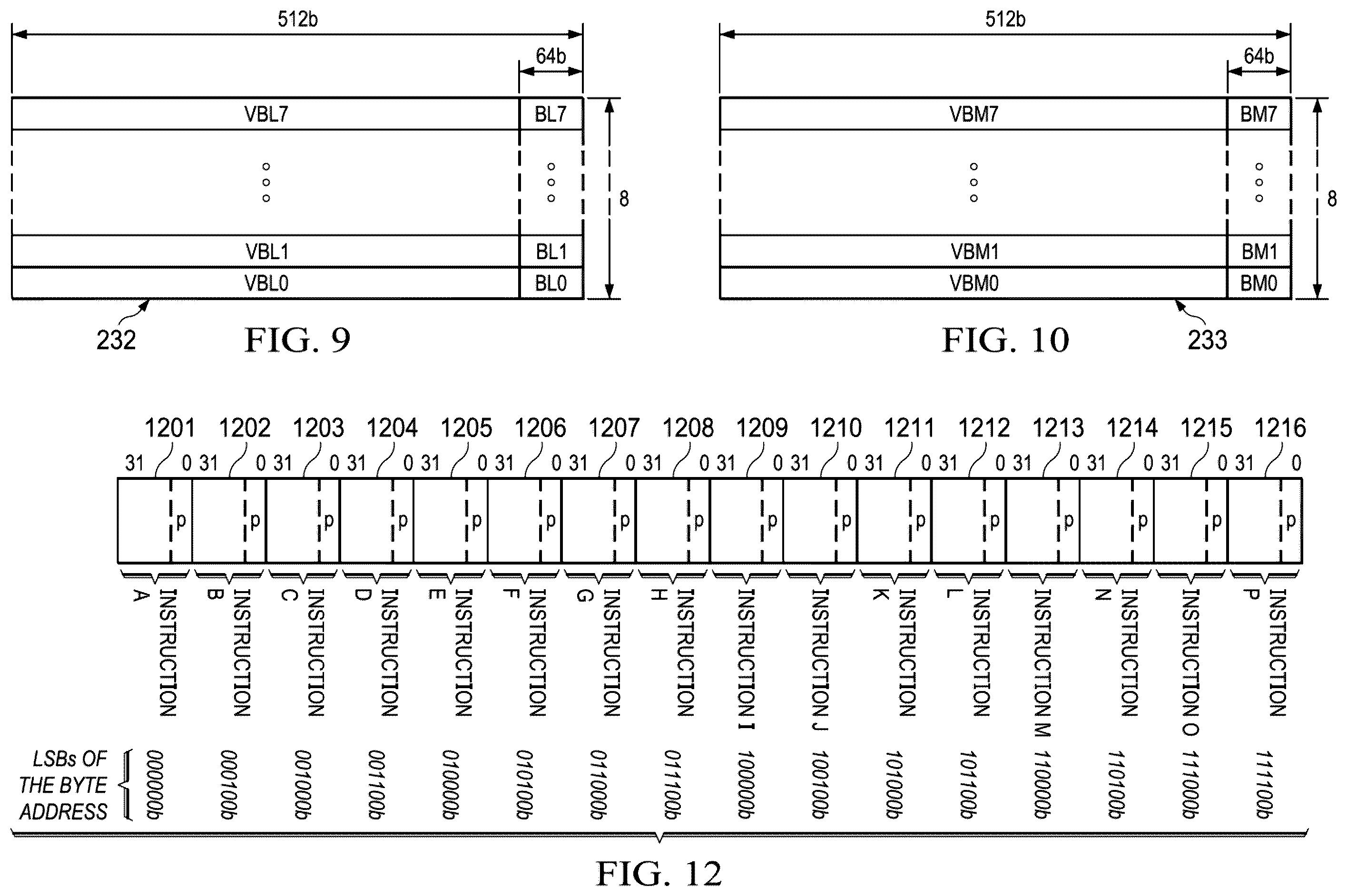 Patent US12333284 Figure 4 – Nested loop control