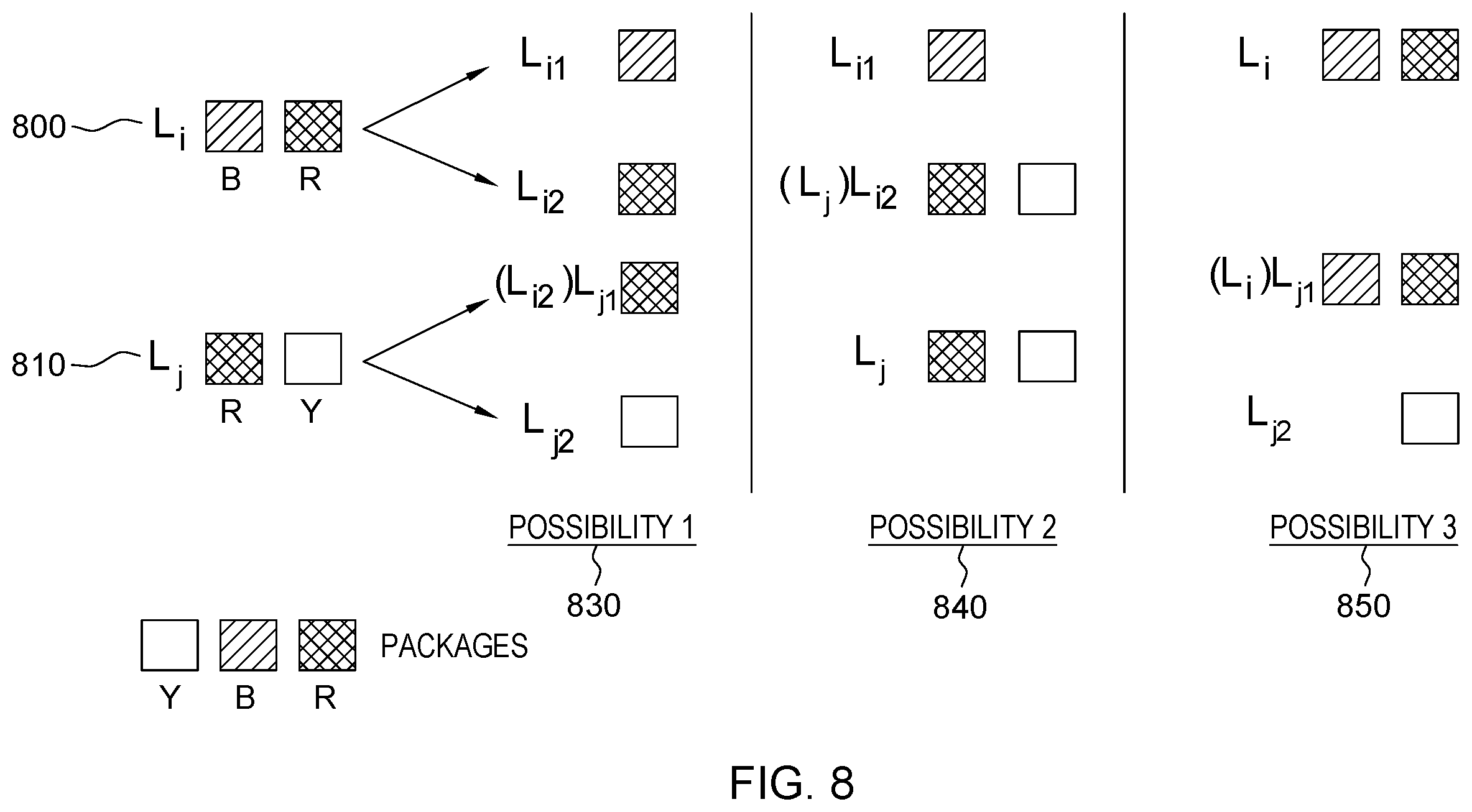 Patent US12333289 Figure 12 – Container image optimization for a selected deployment environment