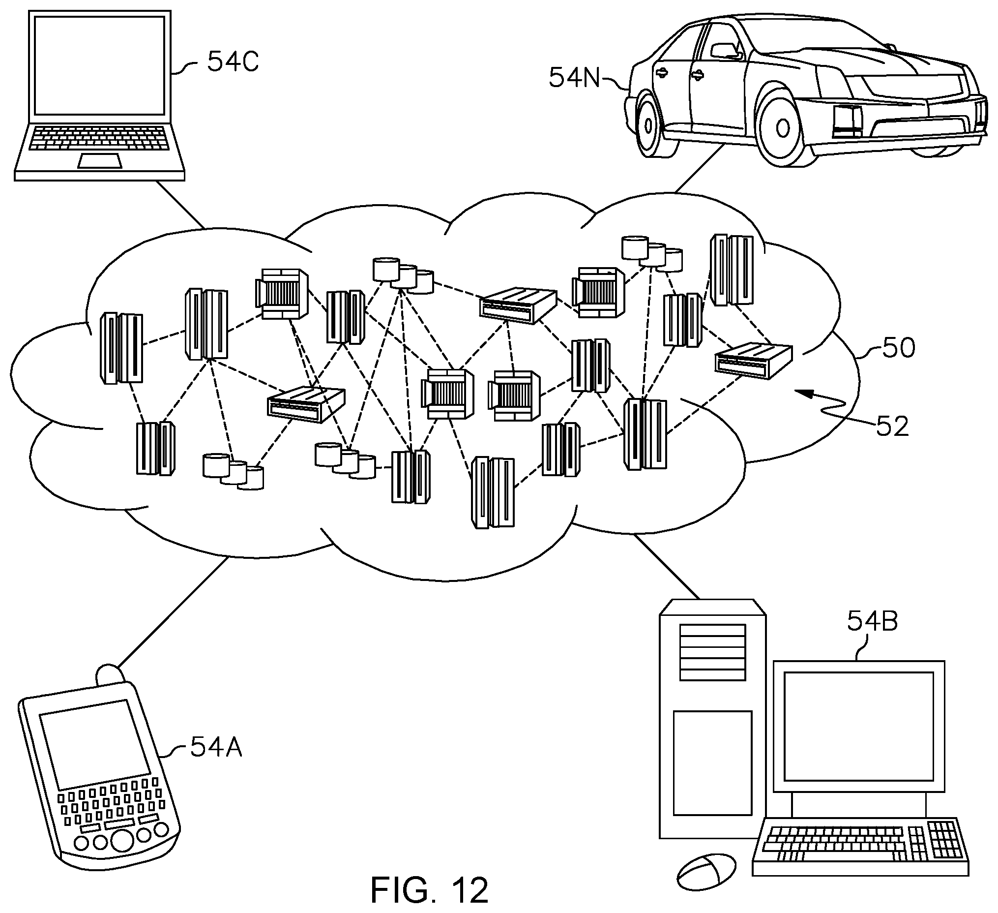 Patent US12333289 Figure 17 – Container image optimization for a selected deployment environment