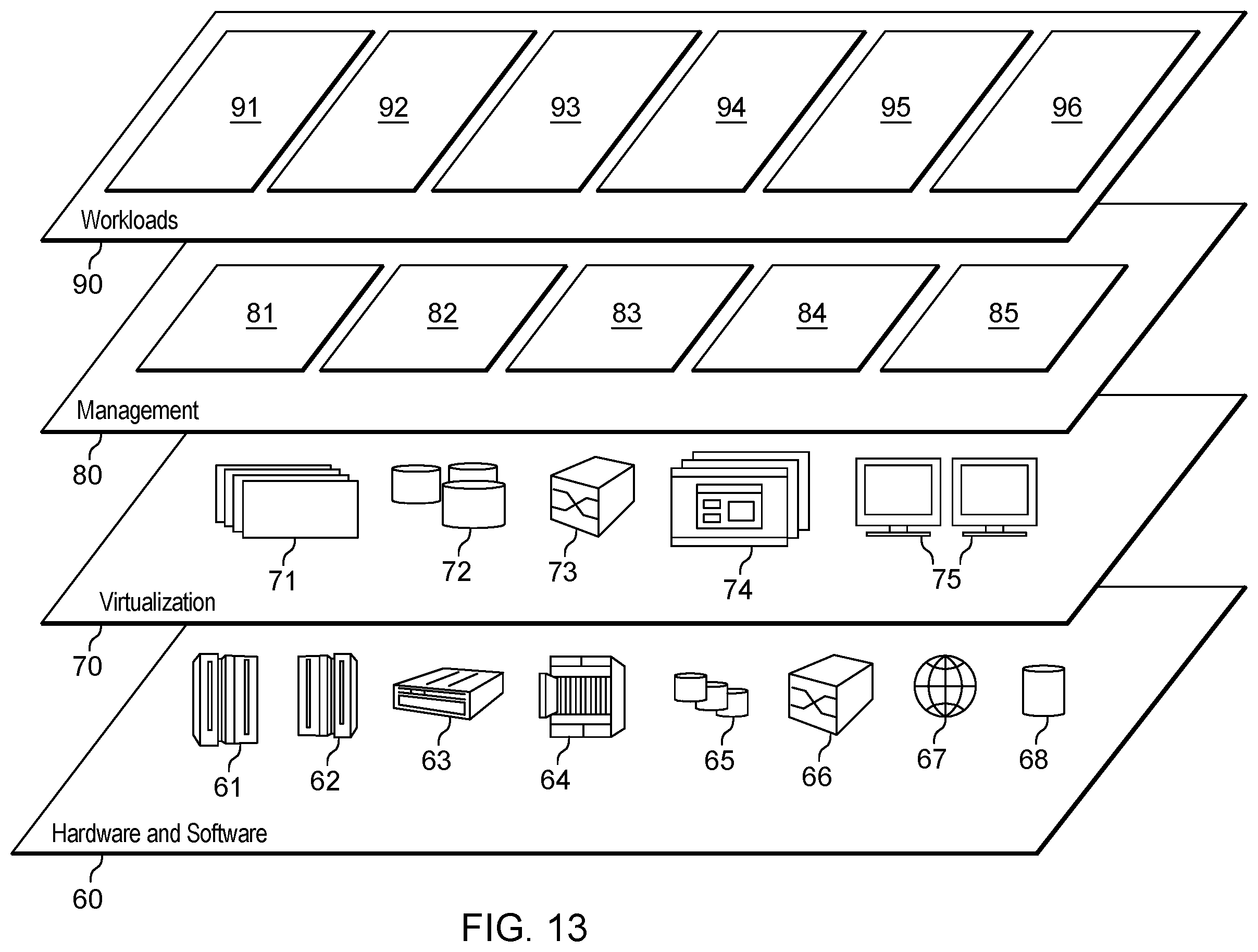 Patent US12333289 Figure 18 – Container image optimization for a selected deployment environment