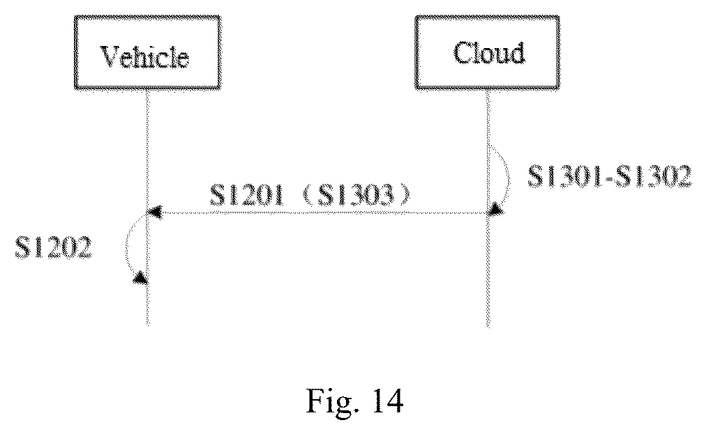 Patent US12333291 Figure 6 – Voice scene update method and device, terminal, server and system