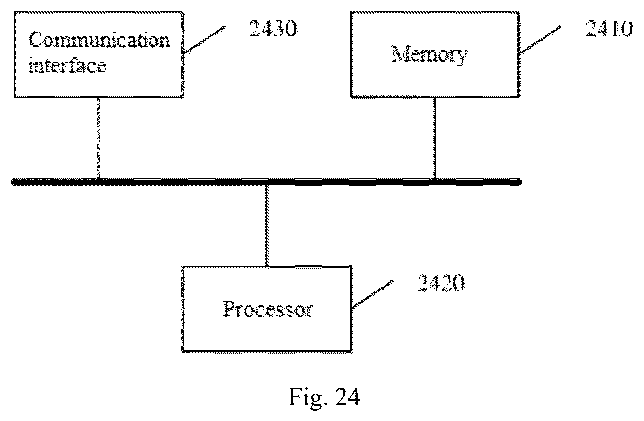 Patent US12333291 Figure 11 – Voice scene update method and device, terminal, server and system