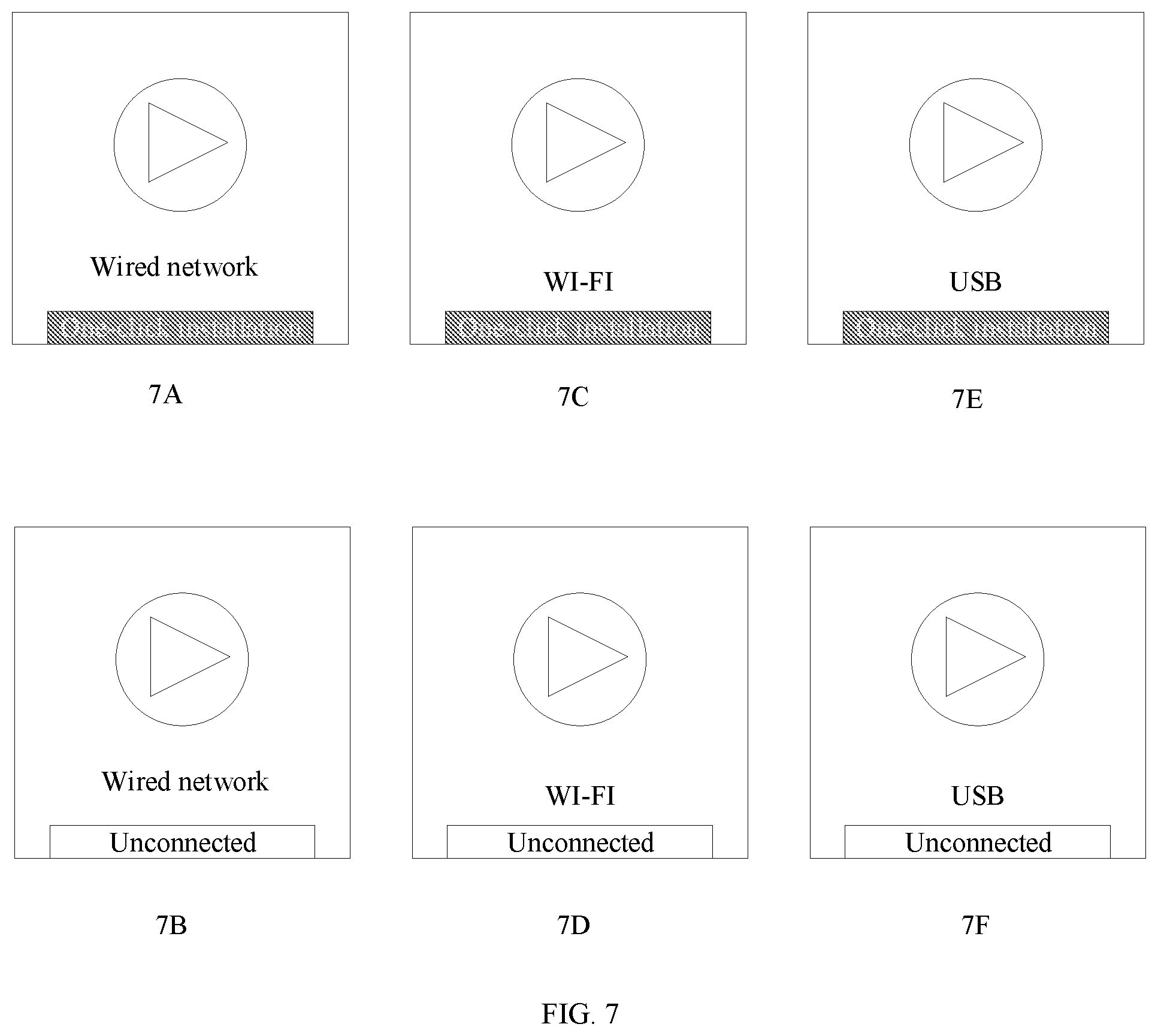 Patent US12333294 Figure 7 – Method, apparatus, and computer-readable storage medium of searching and displaying image forming apparatus