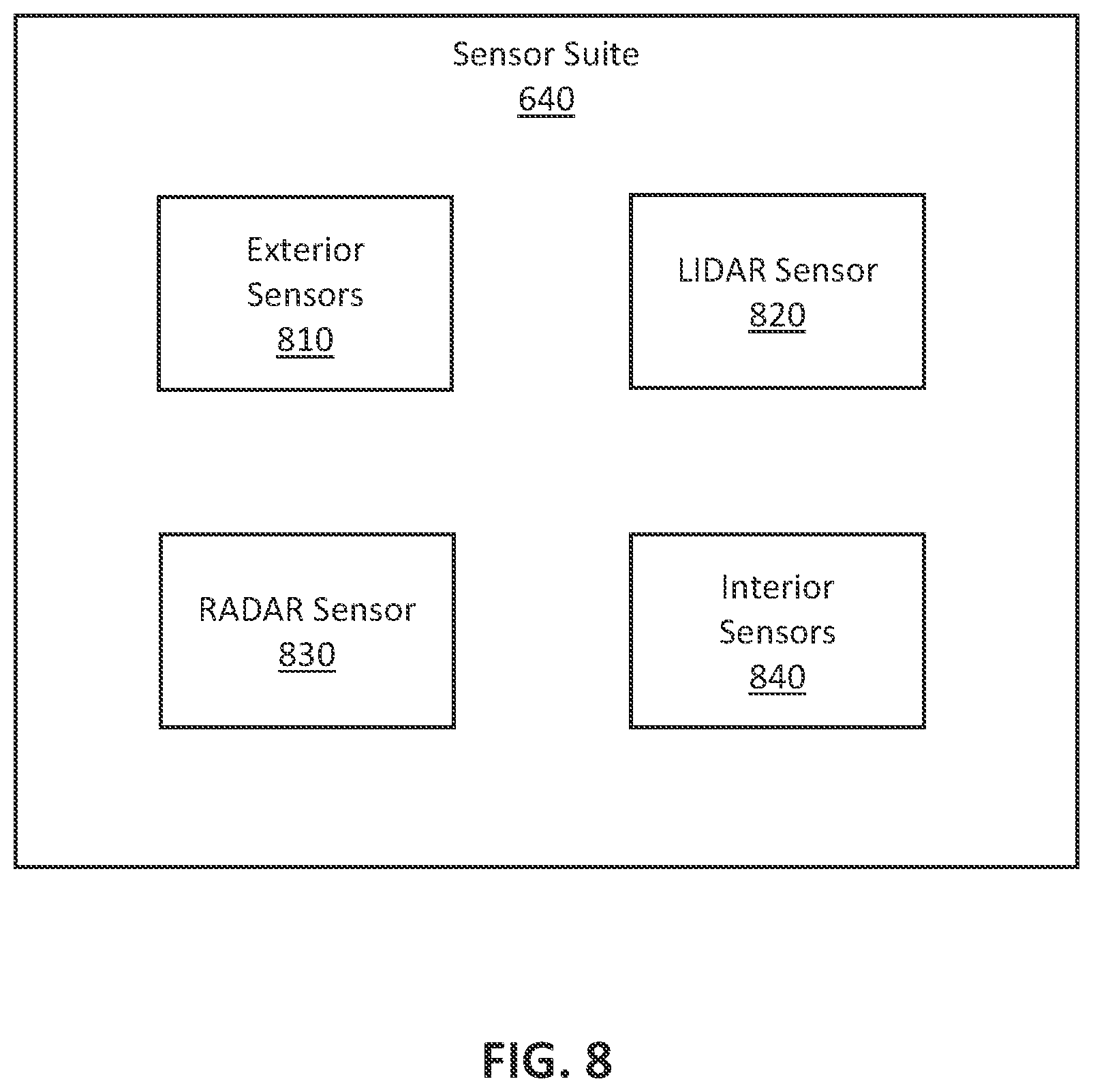 Patent US12333301 Figure 8 – Trace-based survey for pull request workflow