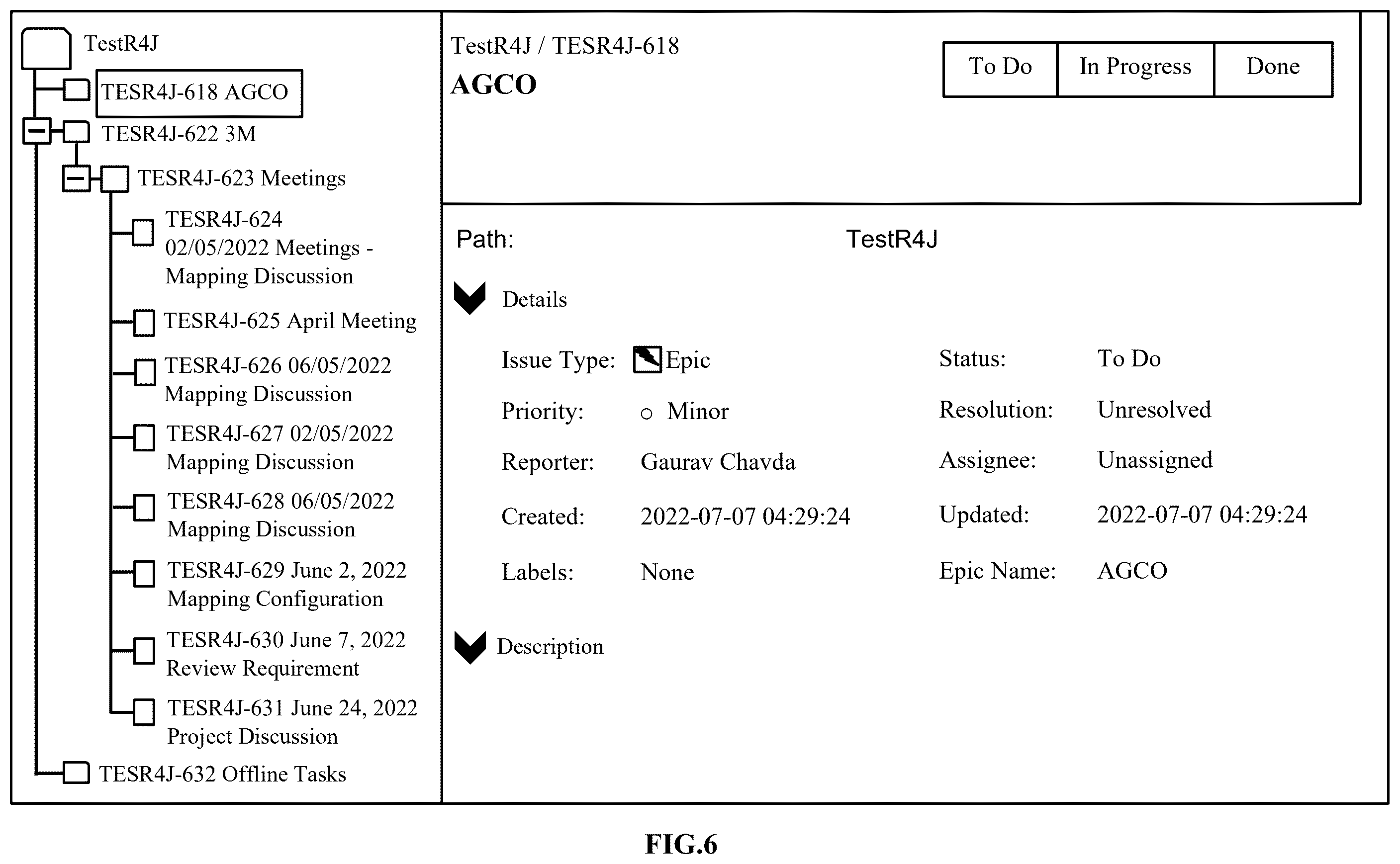Patent US12333302 Figure 9 – System and method for artifact order and rank synchronization