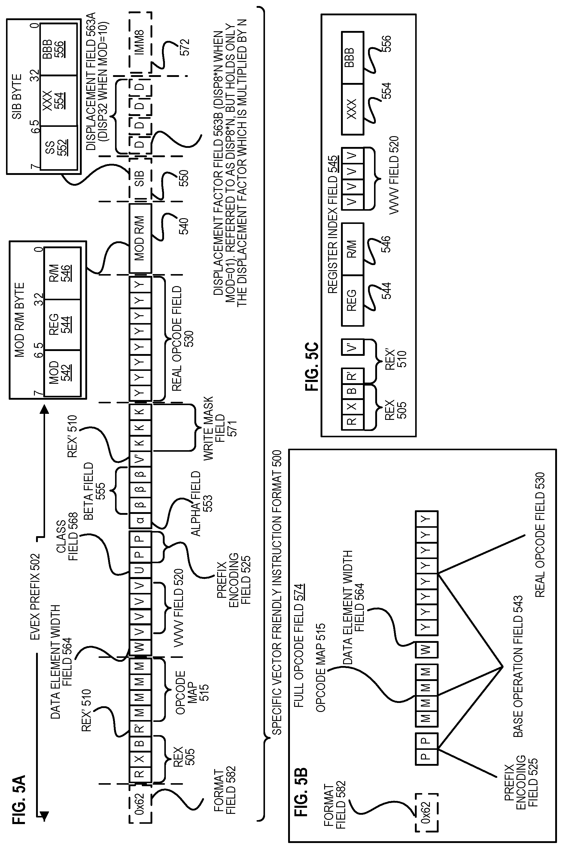 Patent US12333305 Figure 5 – Delayed cache writeback instructions for improved data sharing in manycore processors