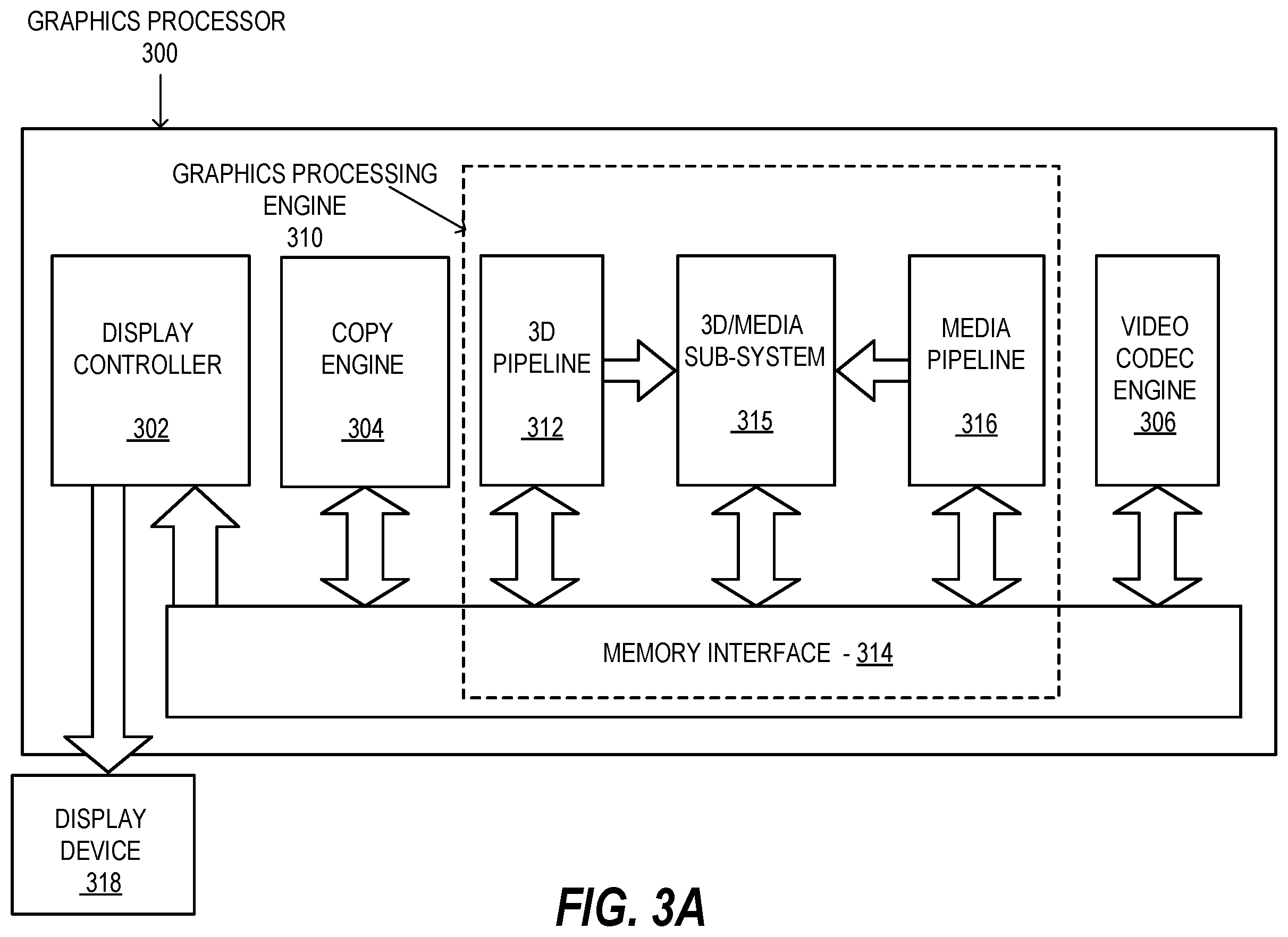 Patent US12333306 Figure 6 – High performance constant cache and constant access mechanisms