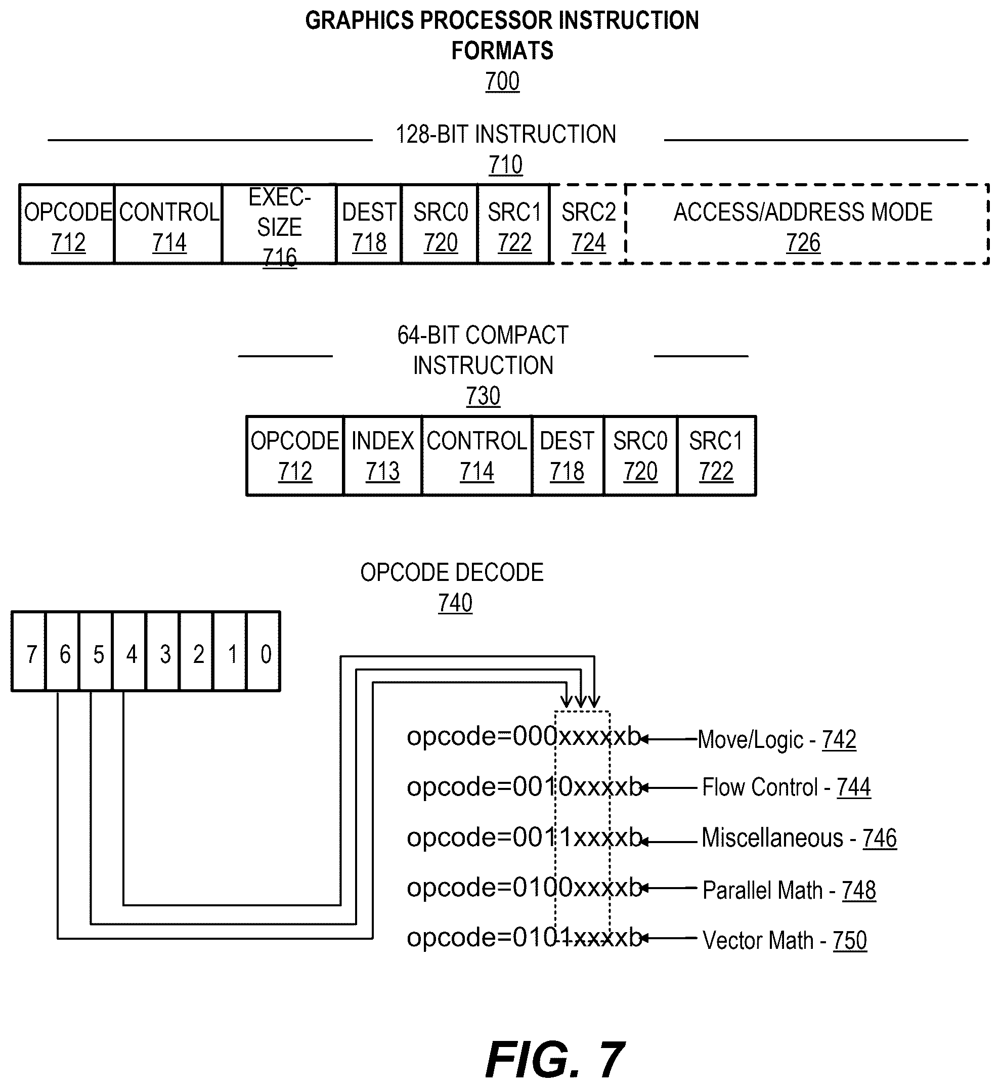 Patent US12333306 Figure 13 – High performance constant cache and constant access mechanisms