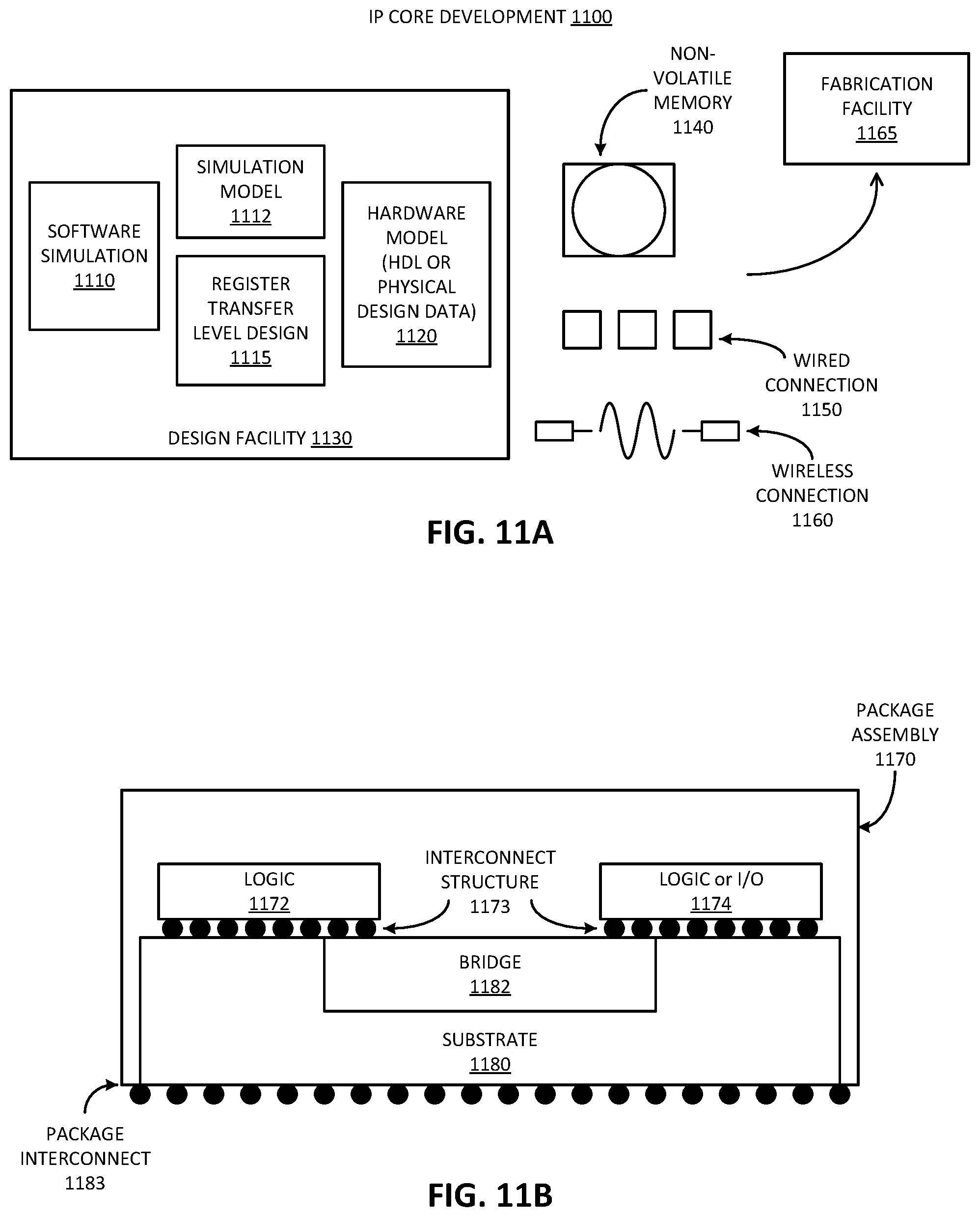 Patent US12333306 Figure 17 – High performance constant cache and constant access mechanisms