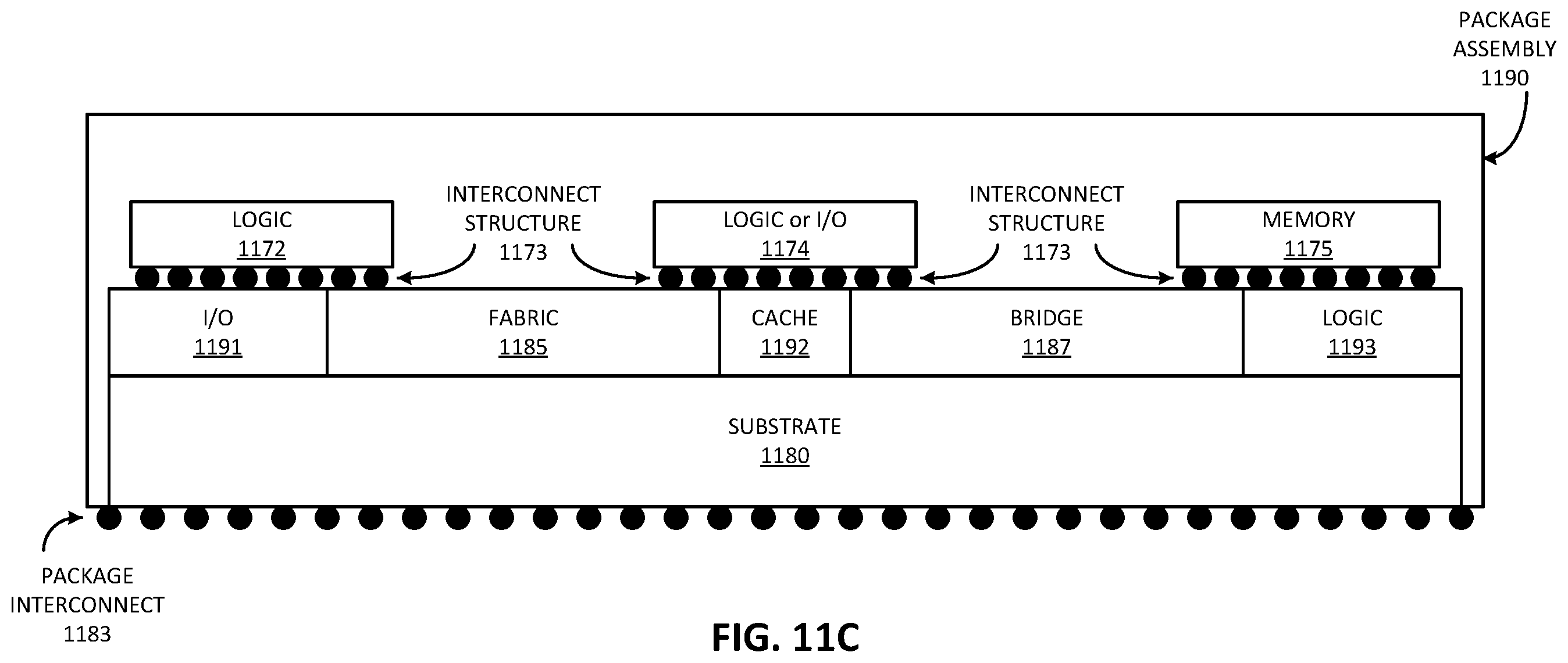 Patent US12333306 Figure 18 – High performance constant cache and constant access mechanisms
