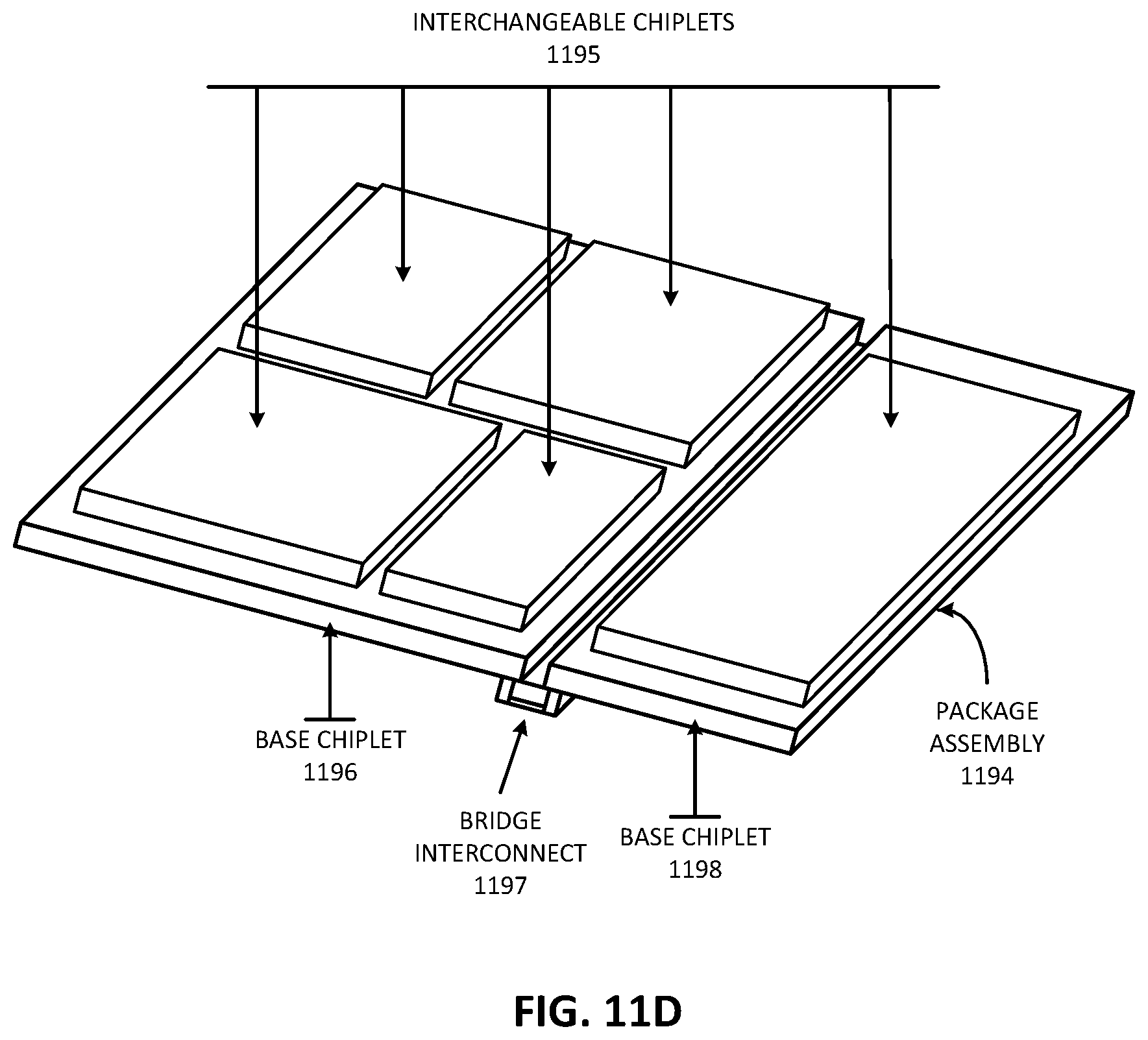 Patent US12333306 Figure 19 – High performance constant cache and constant access mechanisms