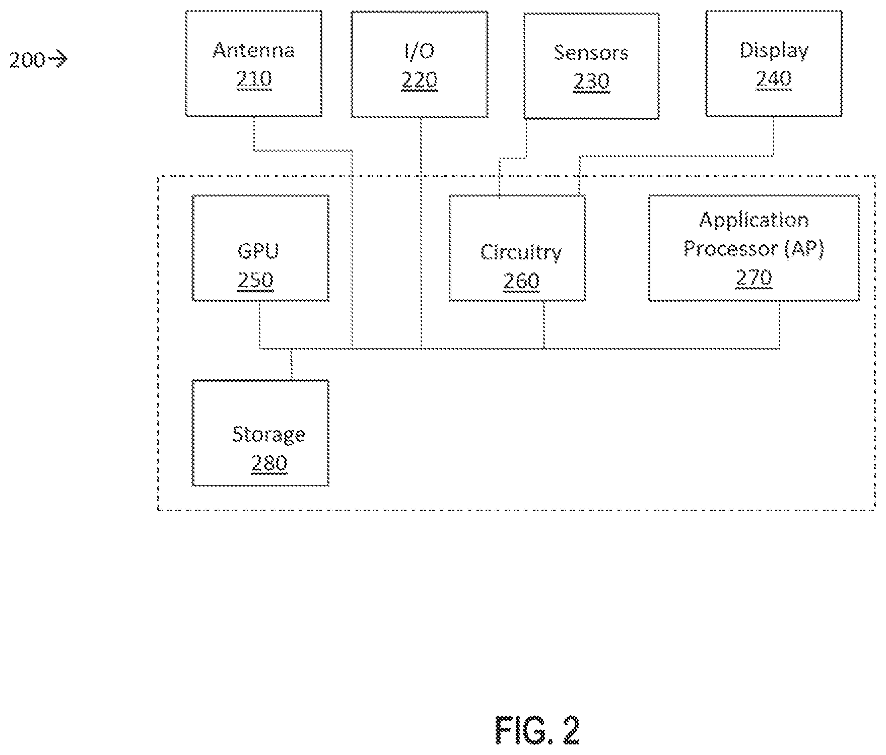 Patent US12333313 Figure 2 – Encoding stereo splash screen in static image