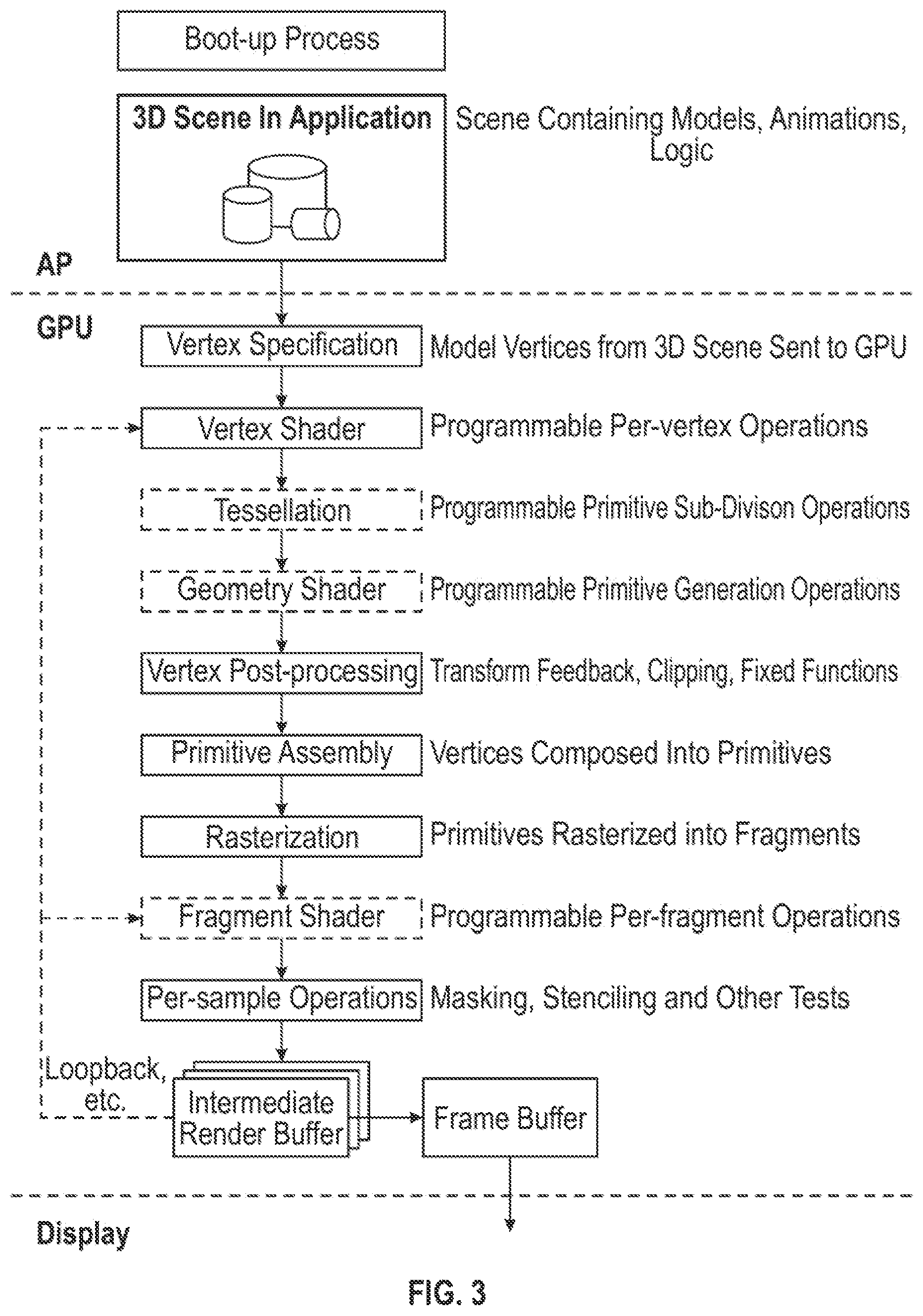 Patent US12333313 Figure 3 – Encoding stereo splash screen in static image