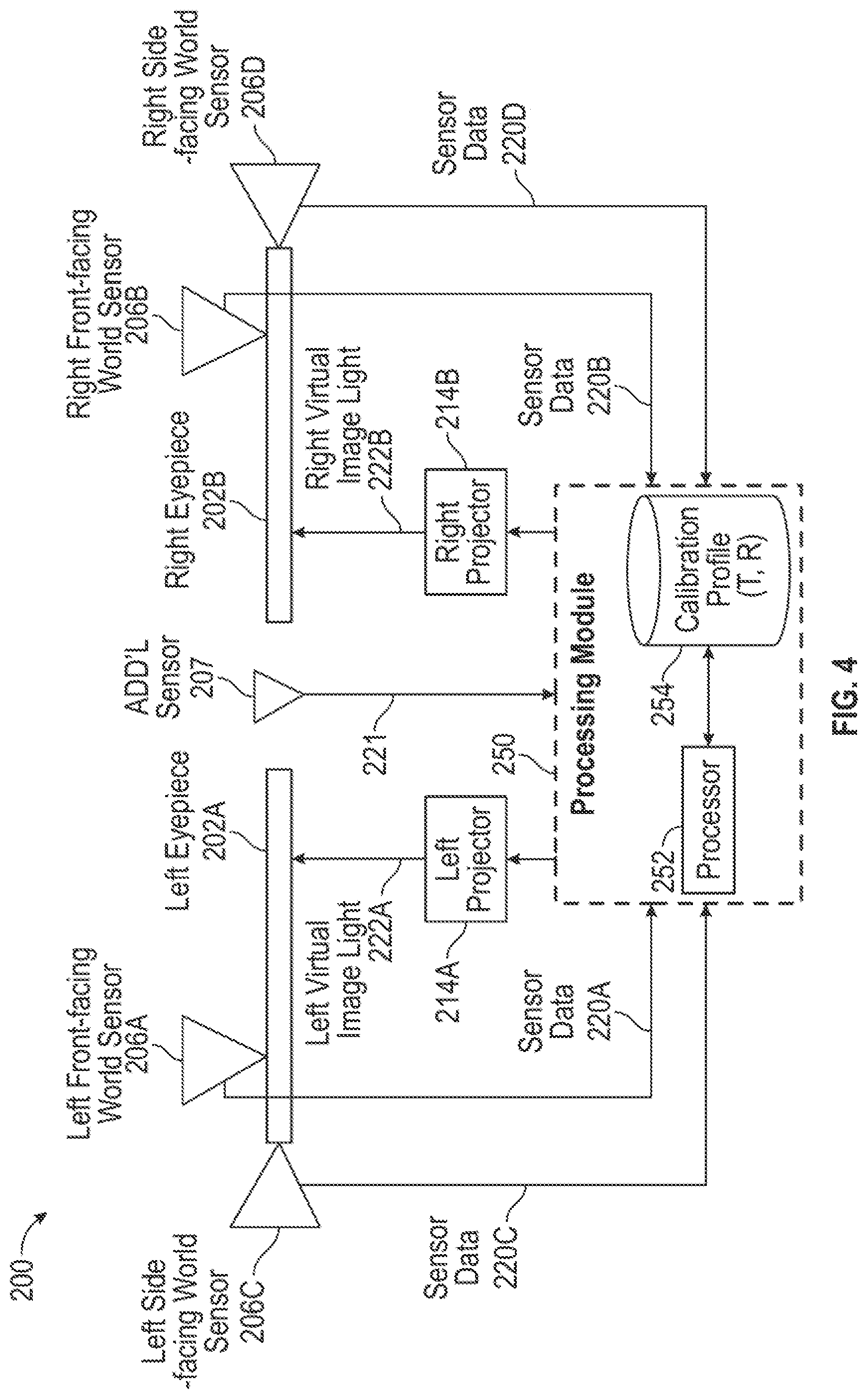 Patent US12333313 Figure 4 – Encoding stereo splash screen in static image