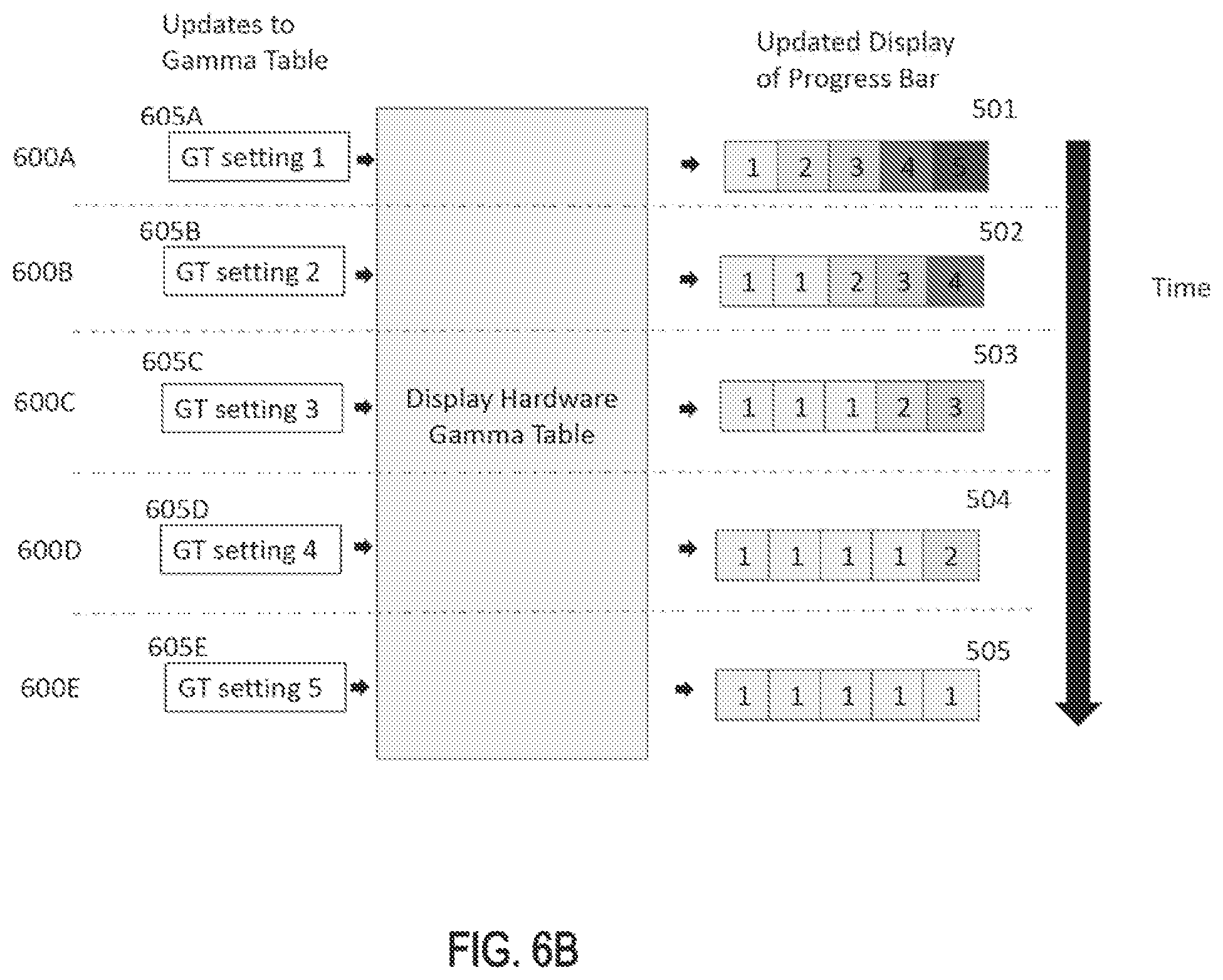 Patent US12333313 Figure 7 – Encoding stereo splash screen in static image