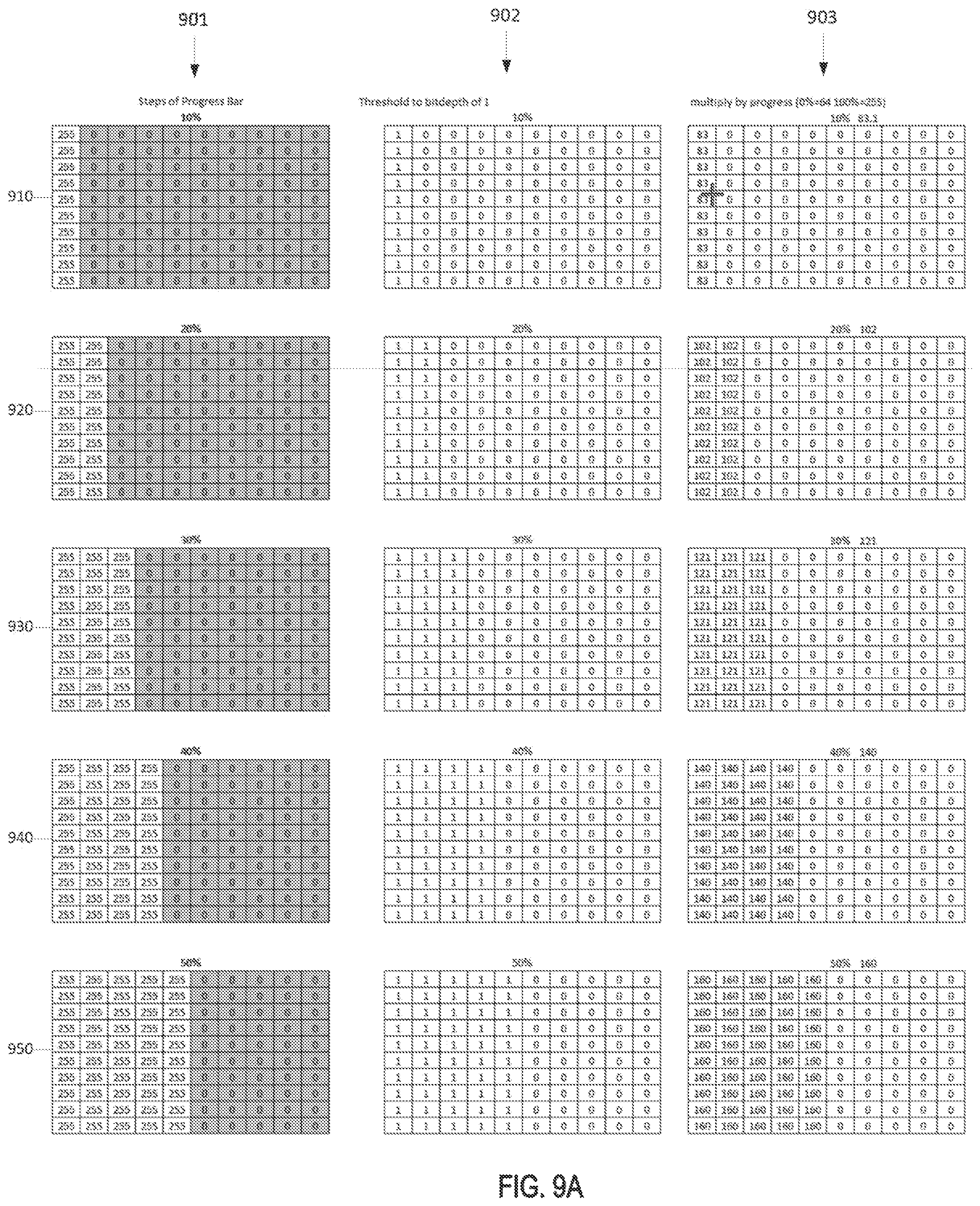 Patent US12333313 Figure 10 – Encoding stereo splash screen in static image