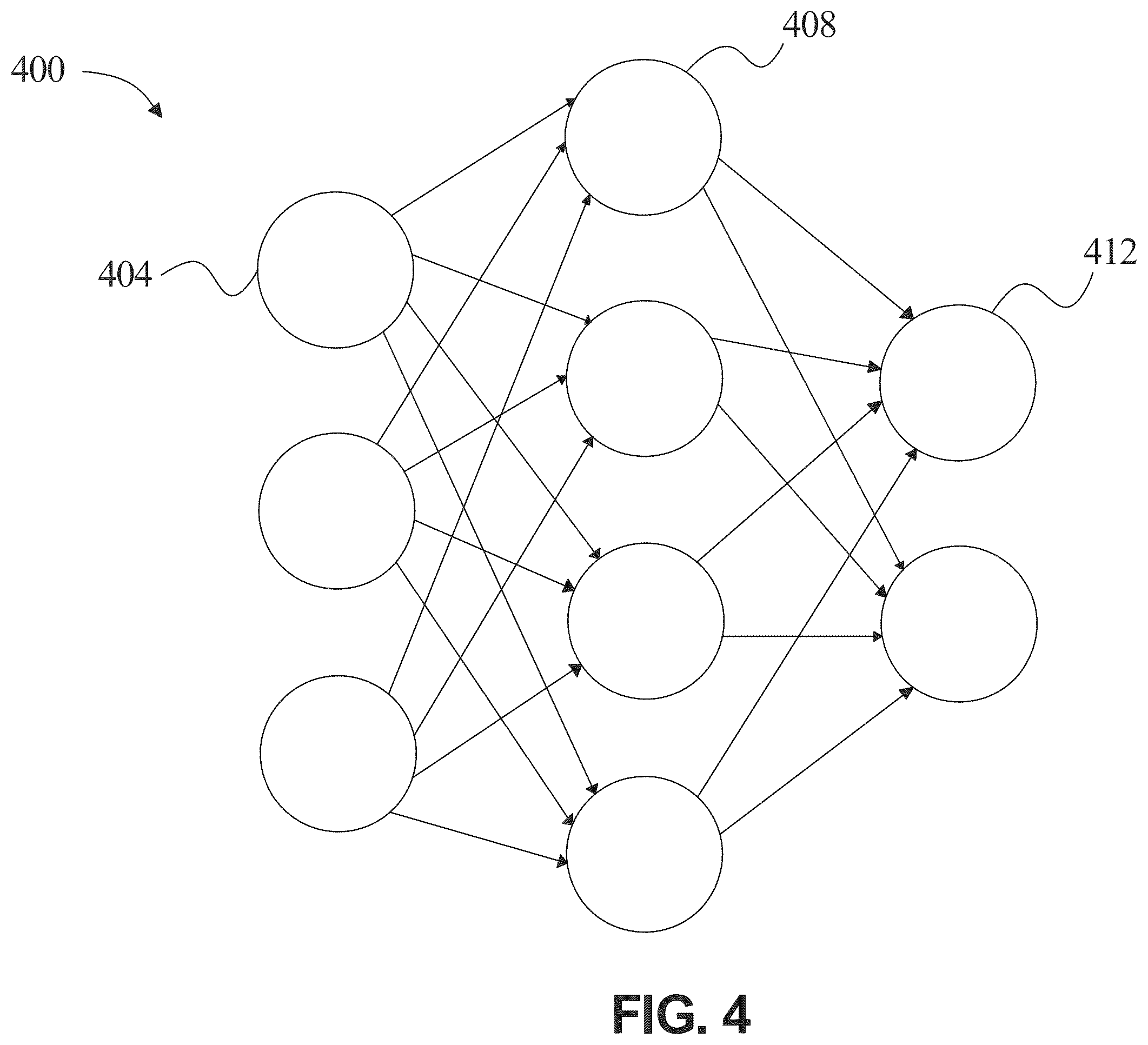 Patent US12333330 Figure 4 – Apparatus and method for increasing security of a virtual machine