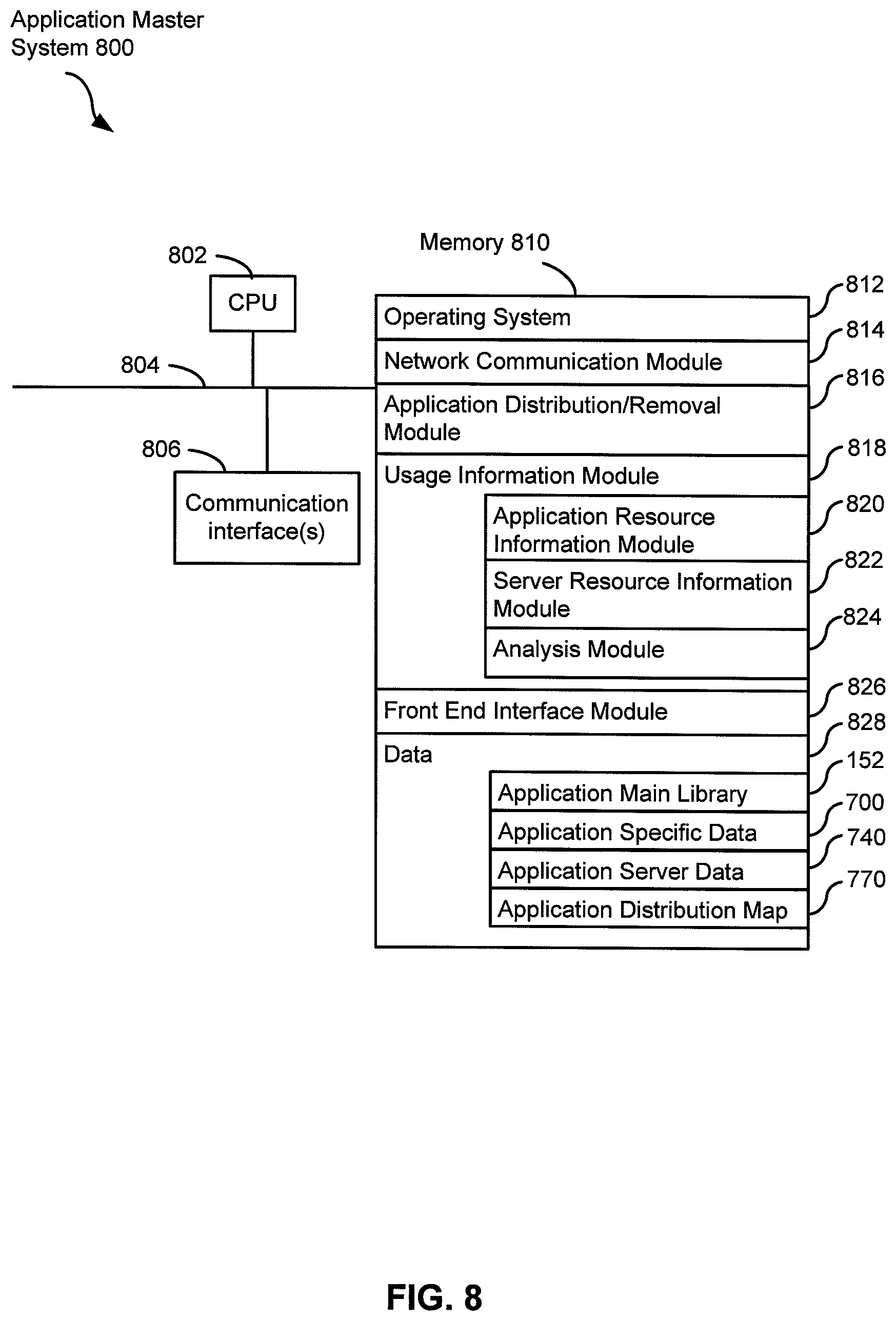 Patent US12333332 Figure 13 – Application hosting in a distributed application execution system