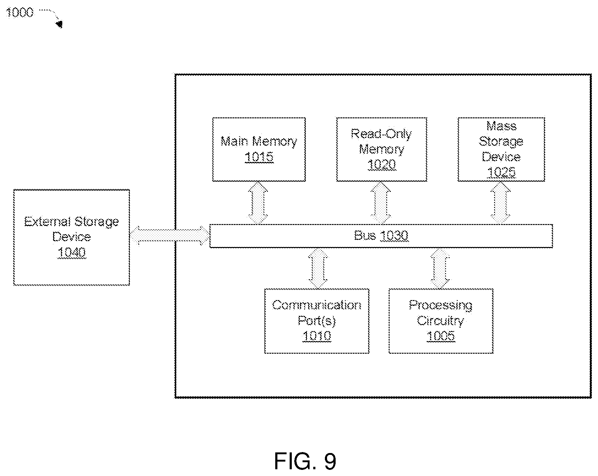 Patent US12333335 Figure 8 – Intent-based orchestration of independent automations