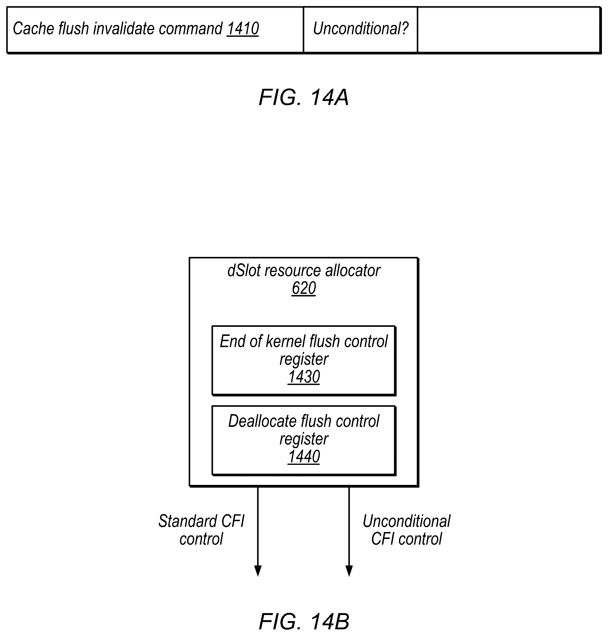 Patent US12333339 Figure 15 – Affinity-based graphics scheduling