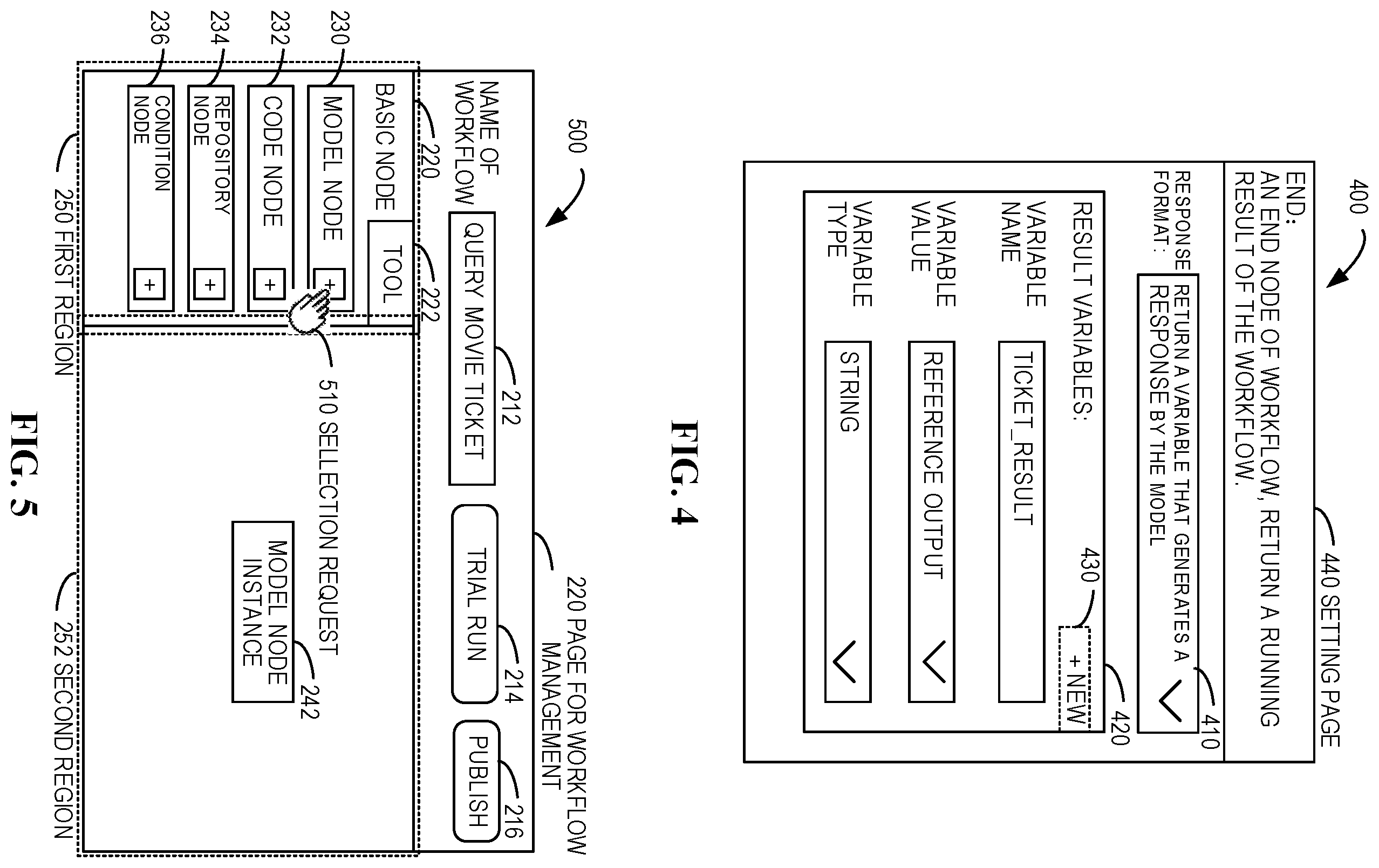 Patent US12333341 Figure 3 – Managing a digital assistant workflow