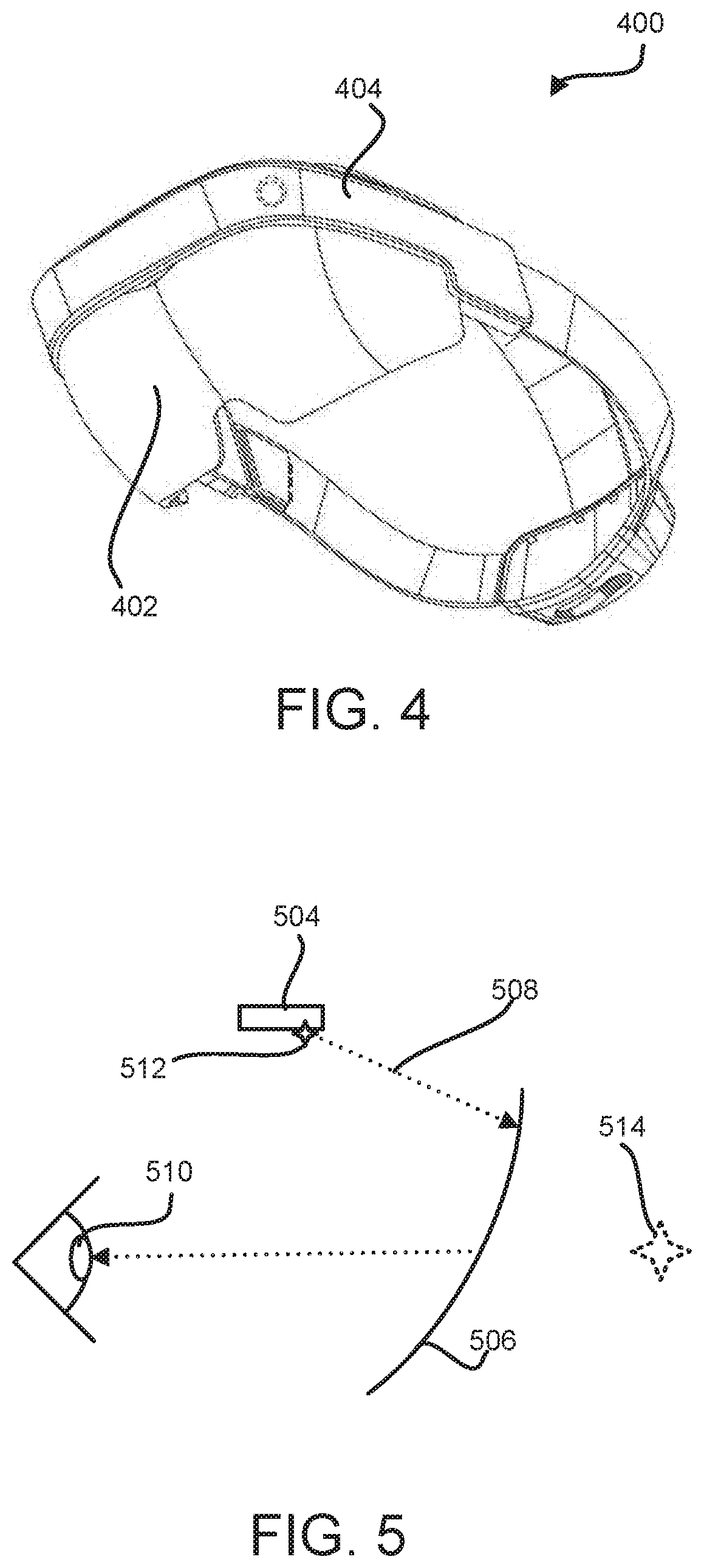 Patent US12333353 Figure 3 – Systems and methods to extend an interactive space across multiple platforms