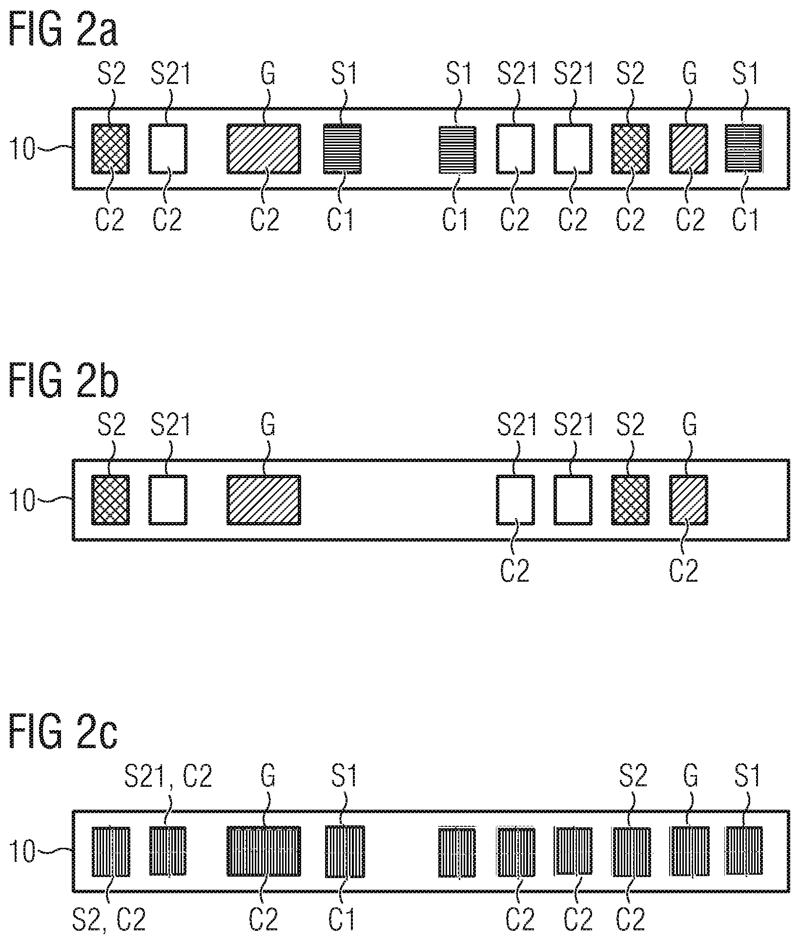 Patent US12333361 Figure 2 – Security element having a machine-readable code and method for checking the authenticity thereof