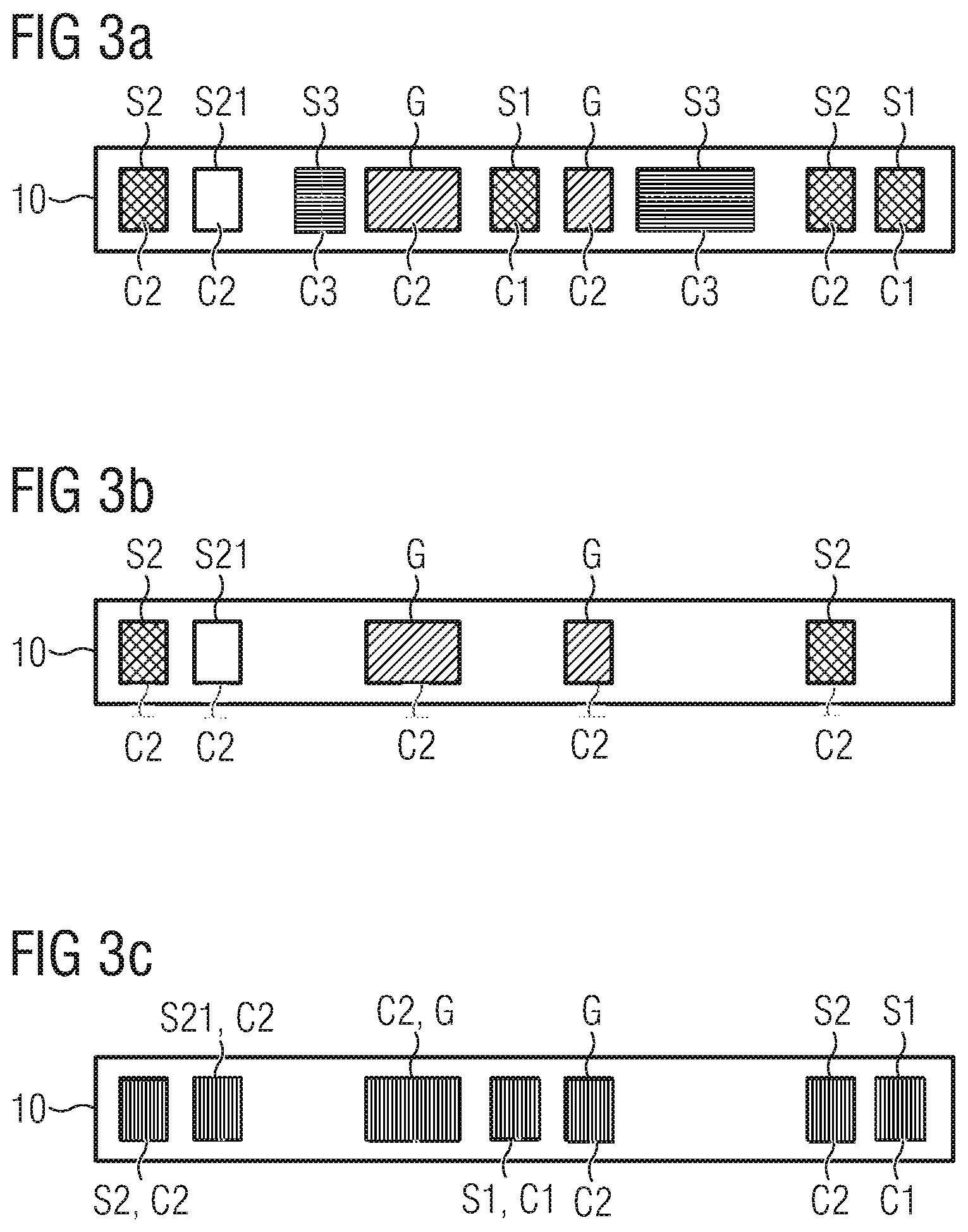 Patent US12333361 Figure 3 – Security element having a machine-readable code and method for checking the authenticity thereof