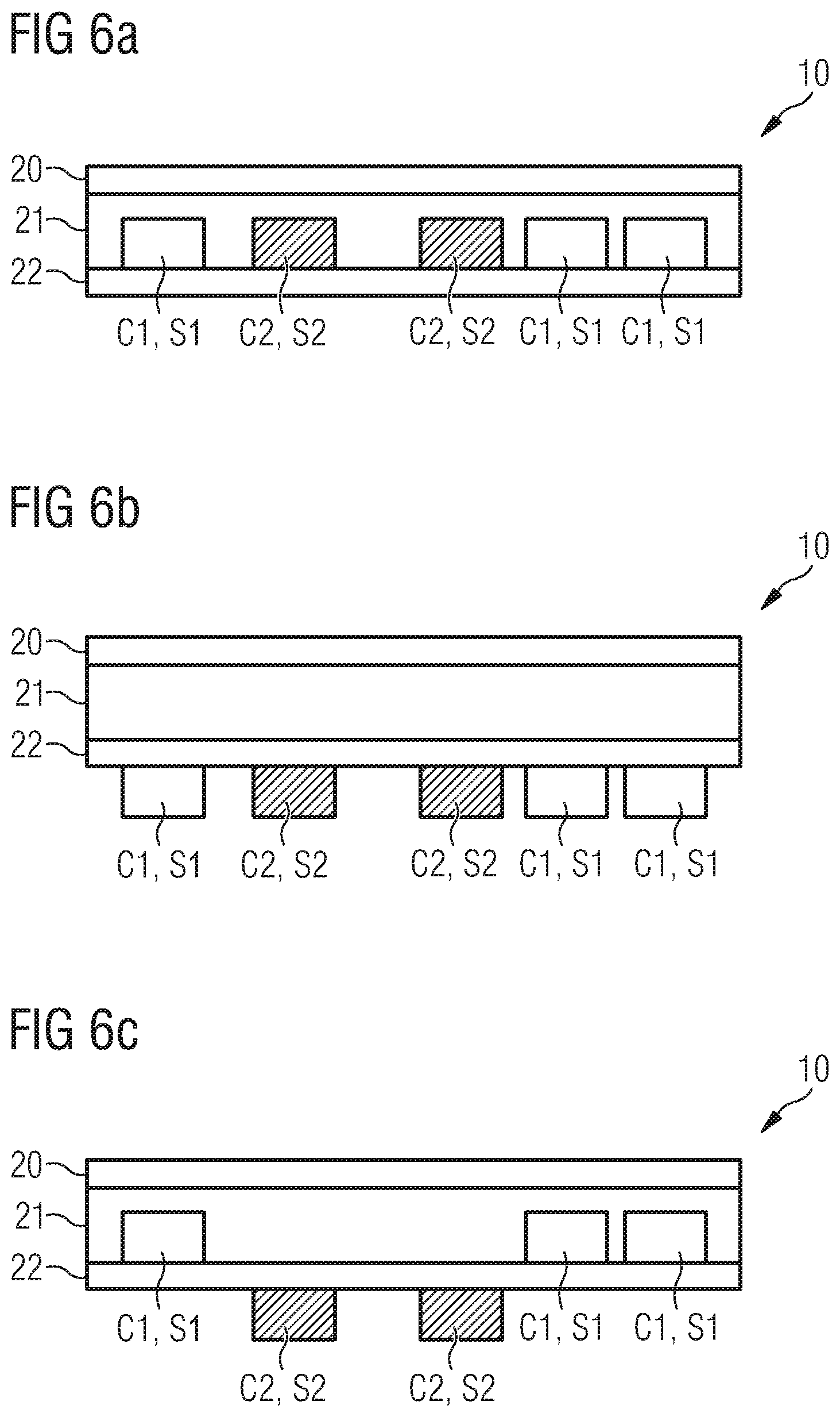 Patent US12333361 Figure 5 – Security element having a machine-readable code and method for checking the authenticity thereof