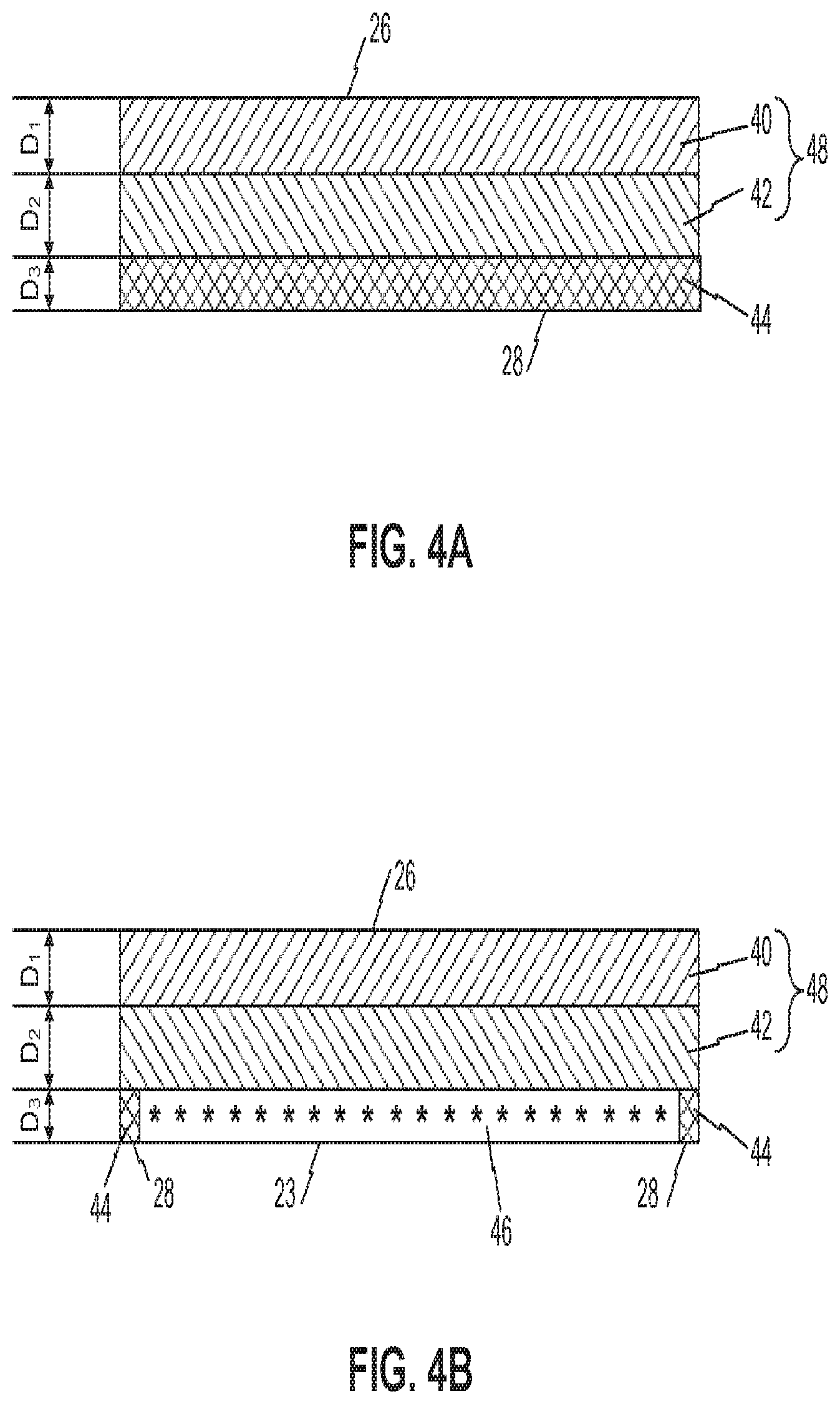 Patent US12333362 Figure 3 – Card and method for making the same