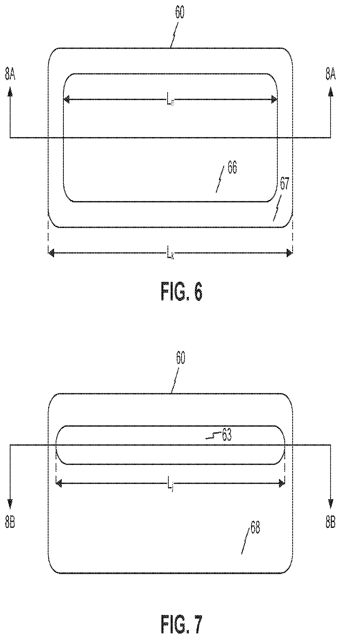 Patent US12333362 Figure 5 – Card and method for making the same