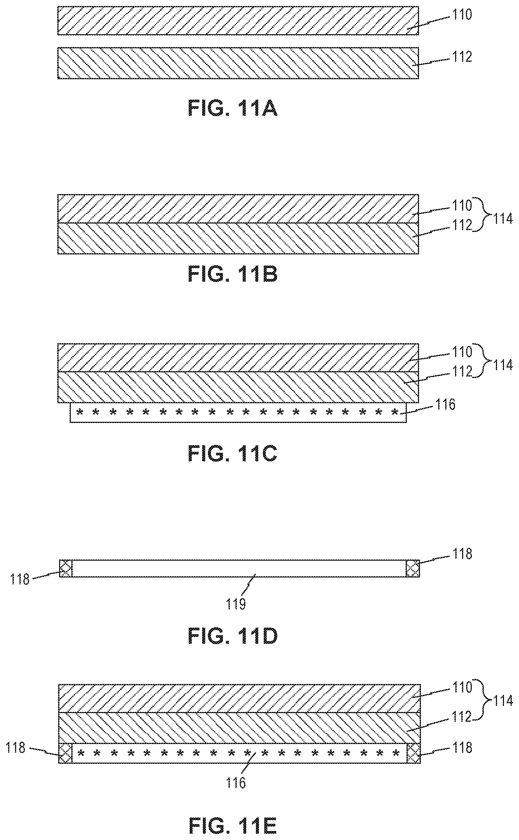 Patent US12333362 Figure 9 – Card and method for making the same