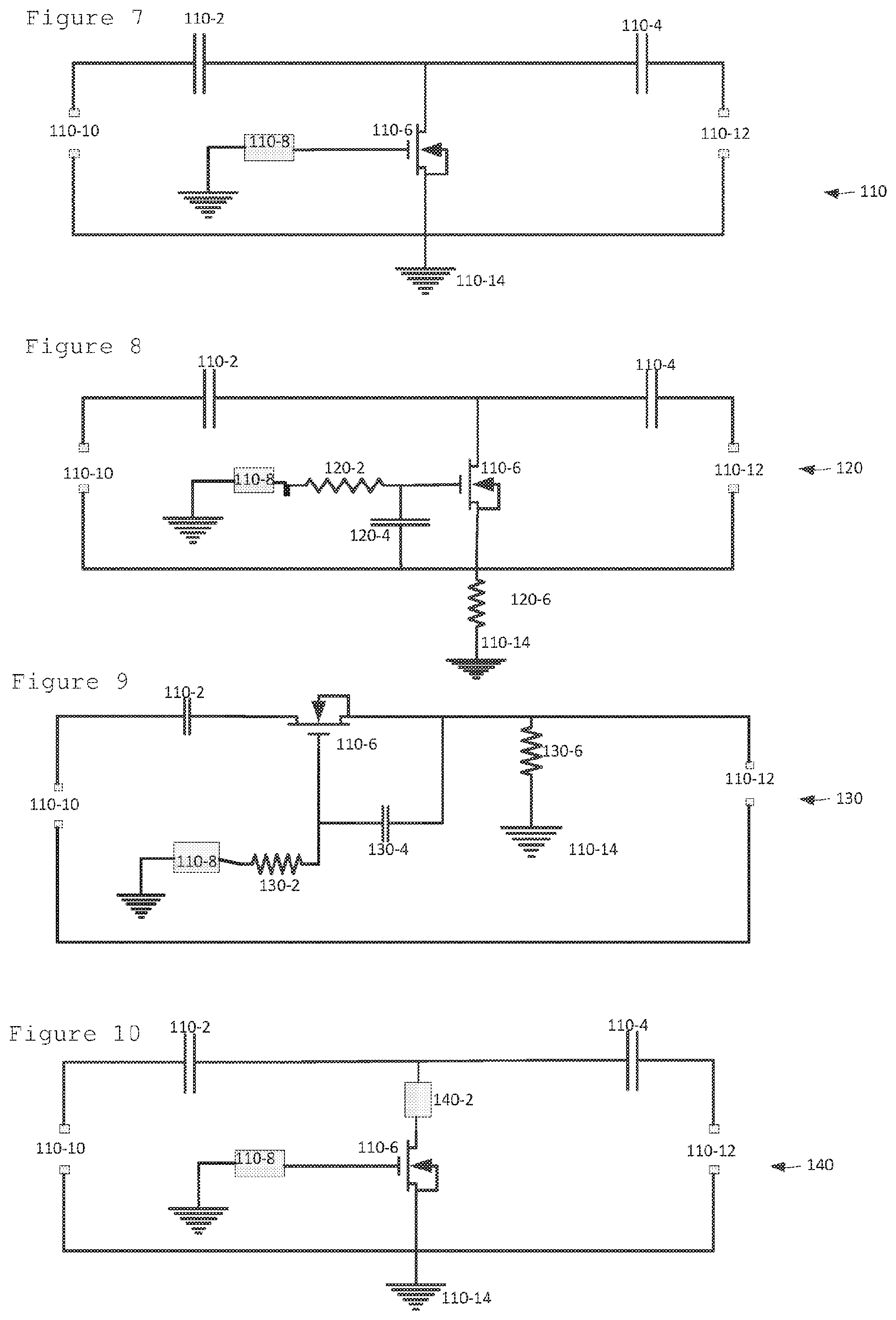 Patent US12333363 Figure 3 – Method and apparatus for controlling circuitry with particular application to smartcards