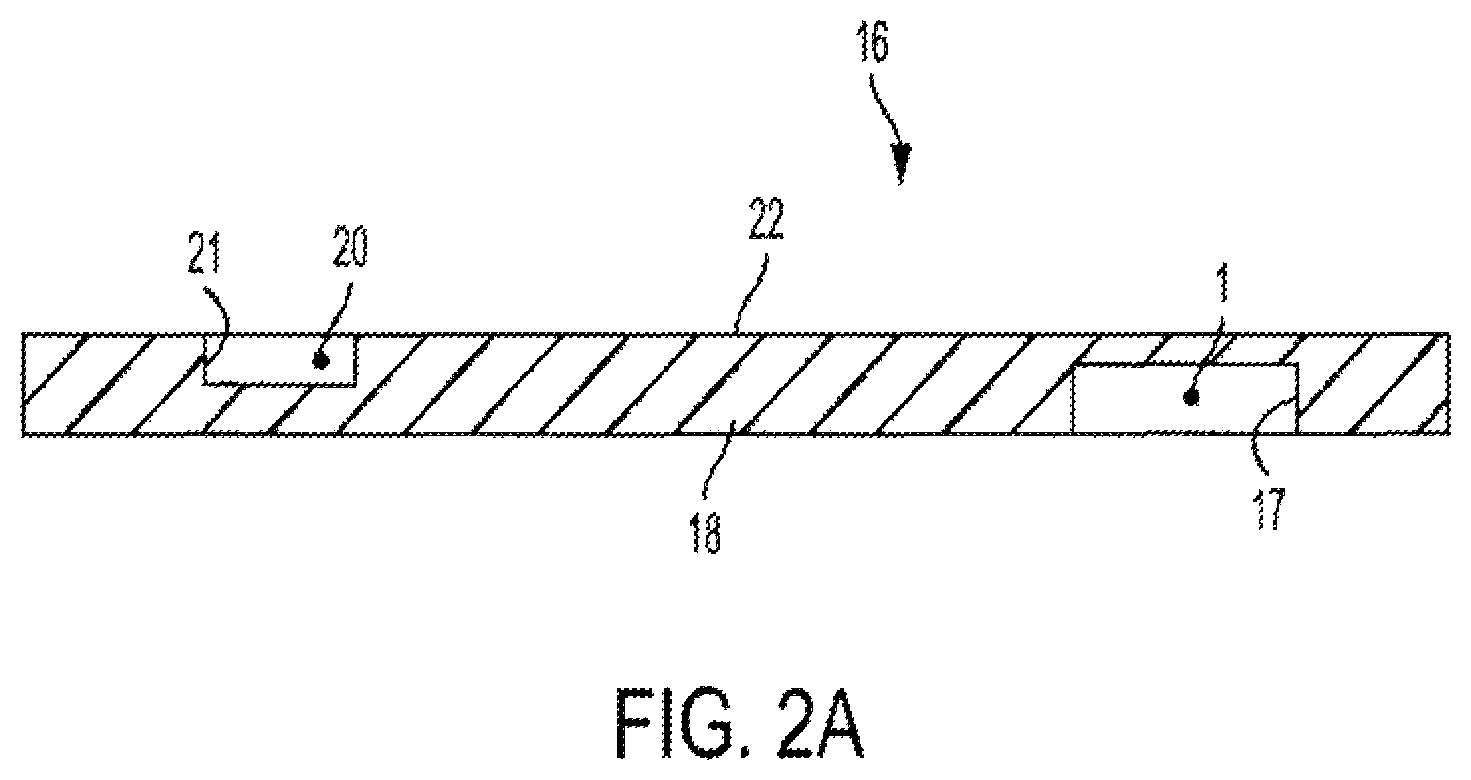 Patent US12333364 Figure 2 – Metal dual interface card