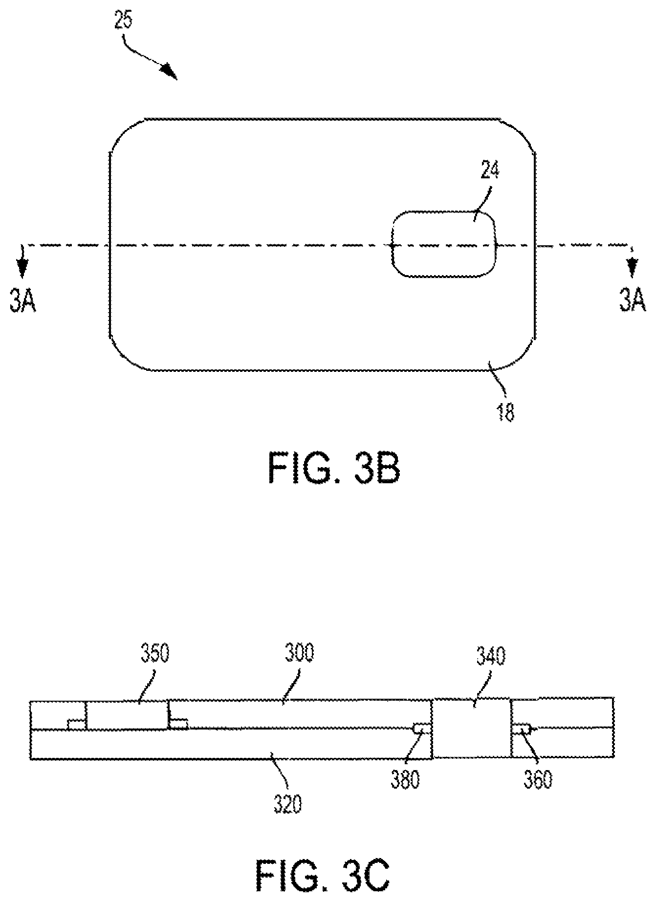 Patent US12333364 Figure 5 – Metal dual interface card