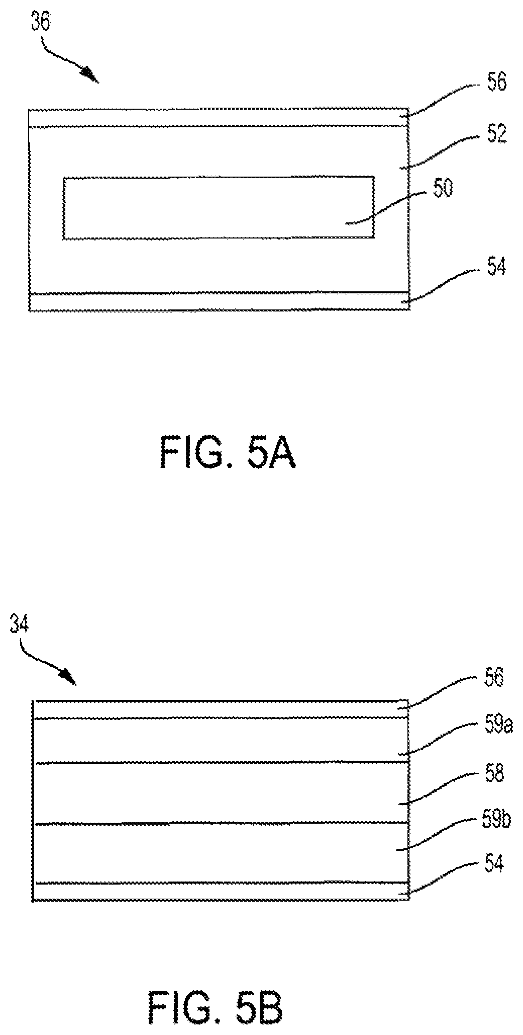 Patent US12333364 Figure 7 – Metal dual interface card